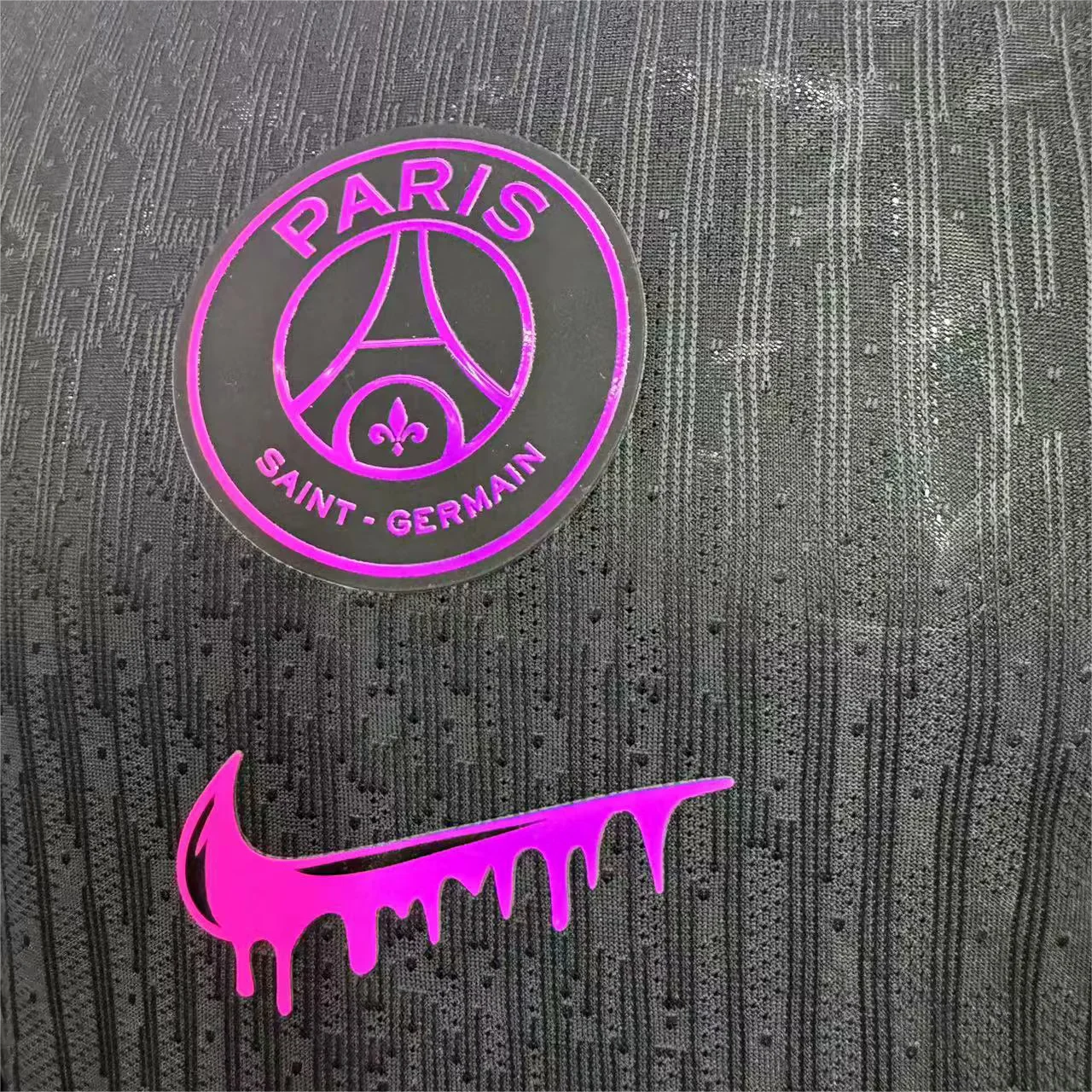 Player Version PSG 24/25 Special S-XXL 4