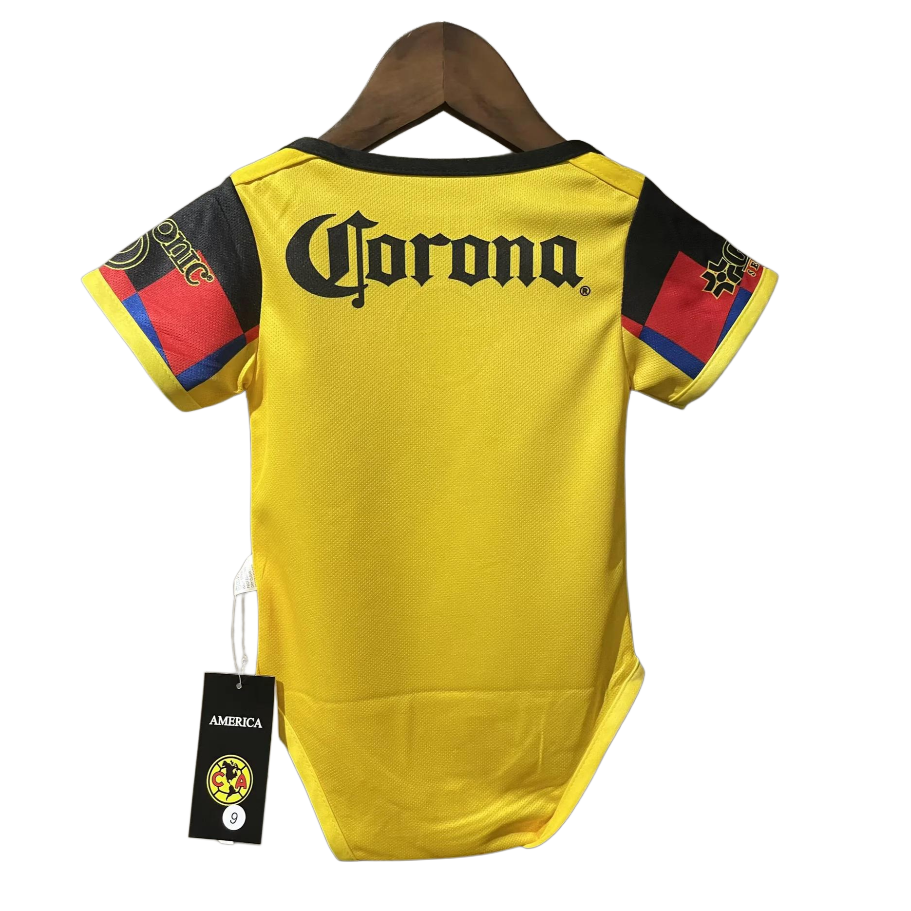 Baby América Kit