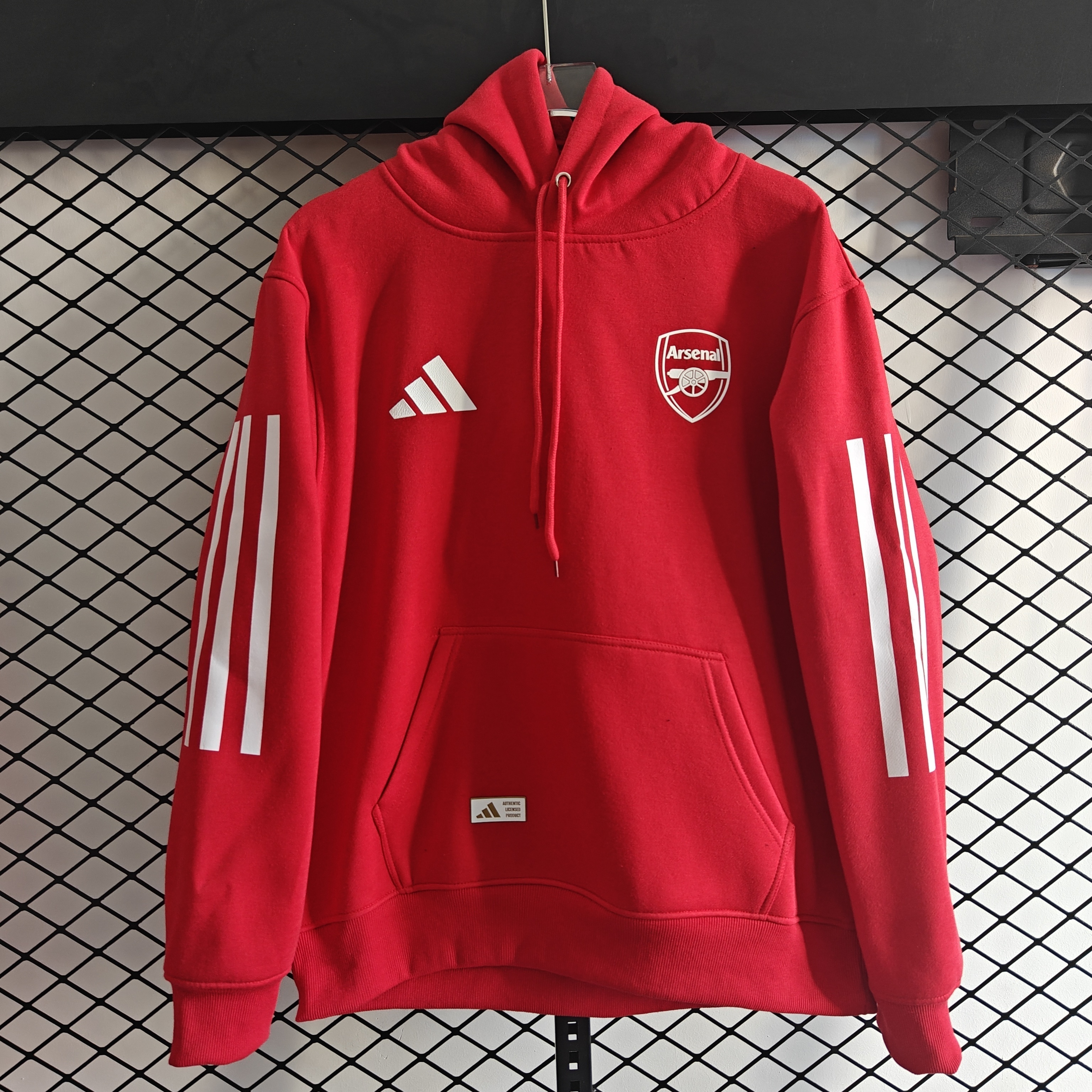 25/26 Arsenal hoodie