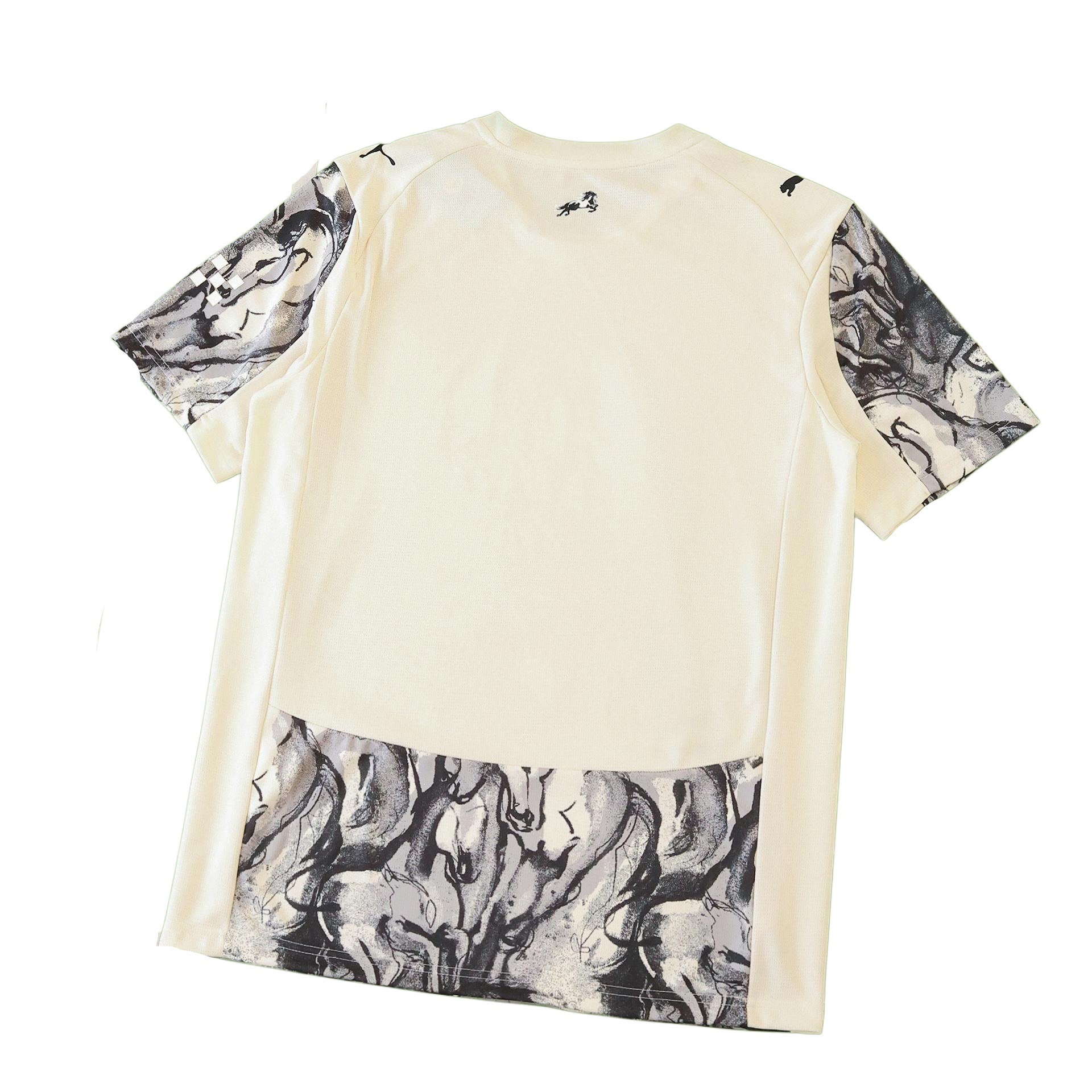 Man City Year of the Horse Fan version