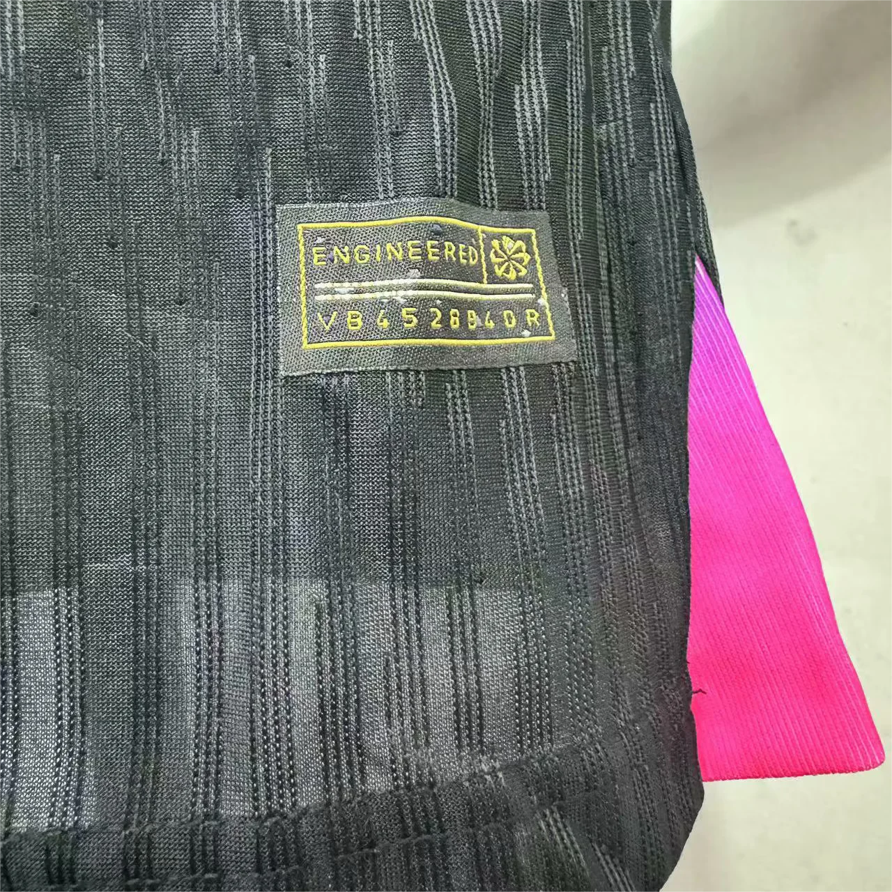 Player Version PSG 24/25 Special S-XXL 3