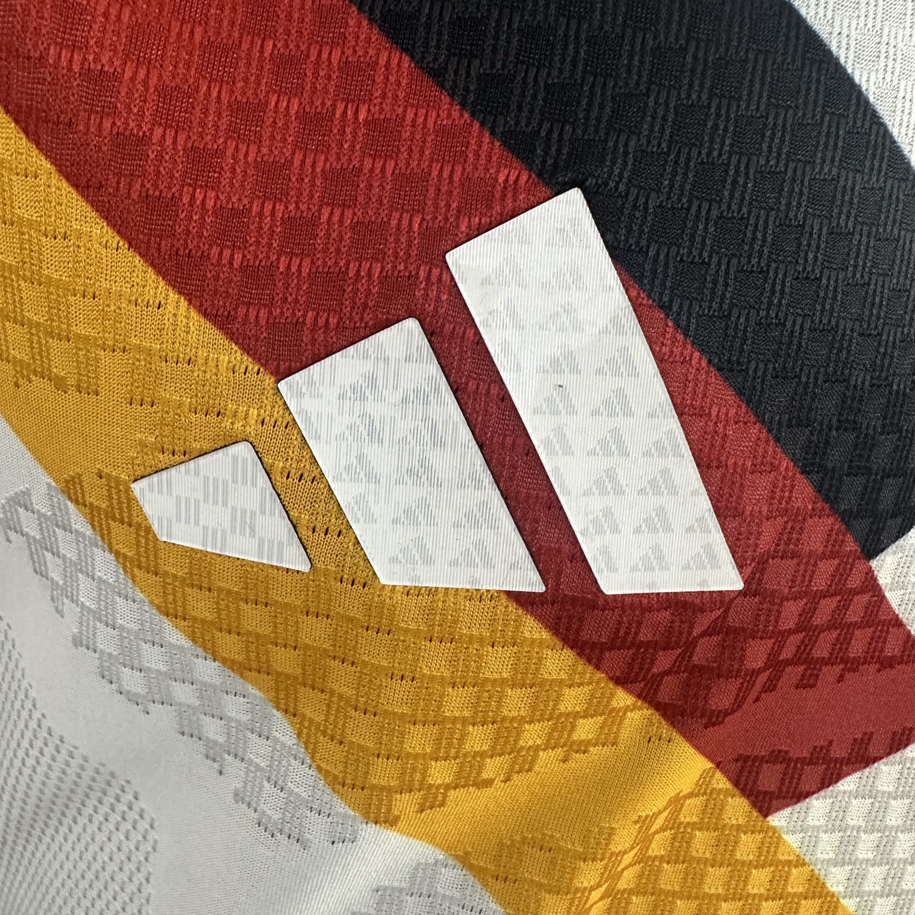 Player Version 2026 World Cup Germany Home Jersey S-4XL 3