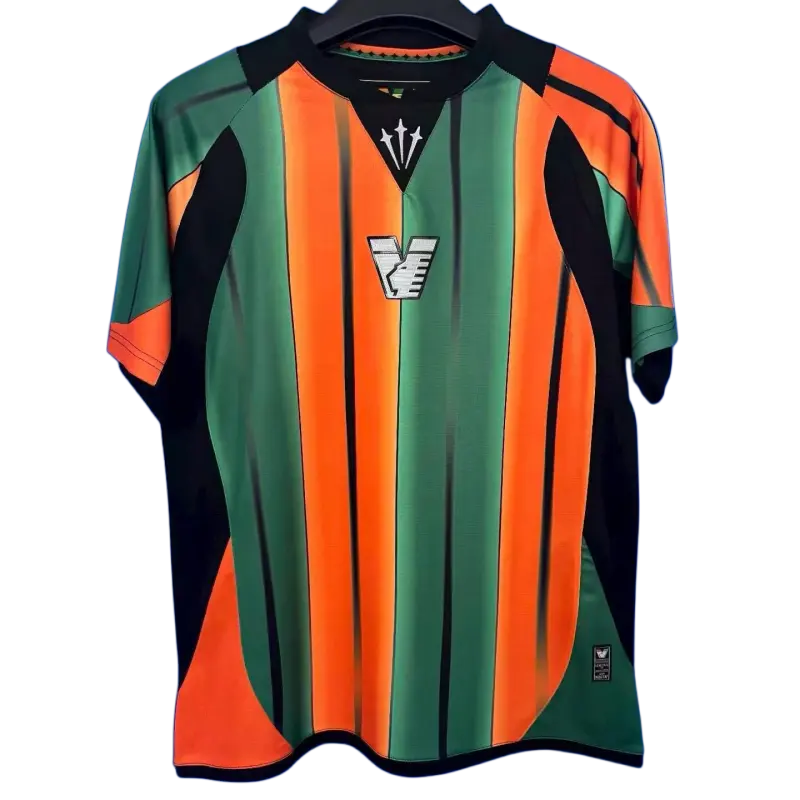 Venezia 25/26 Third