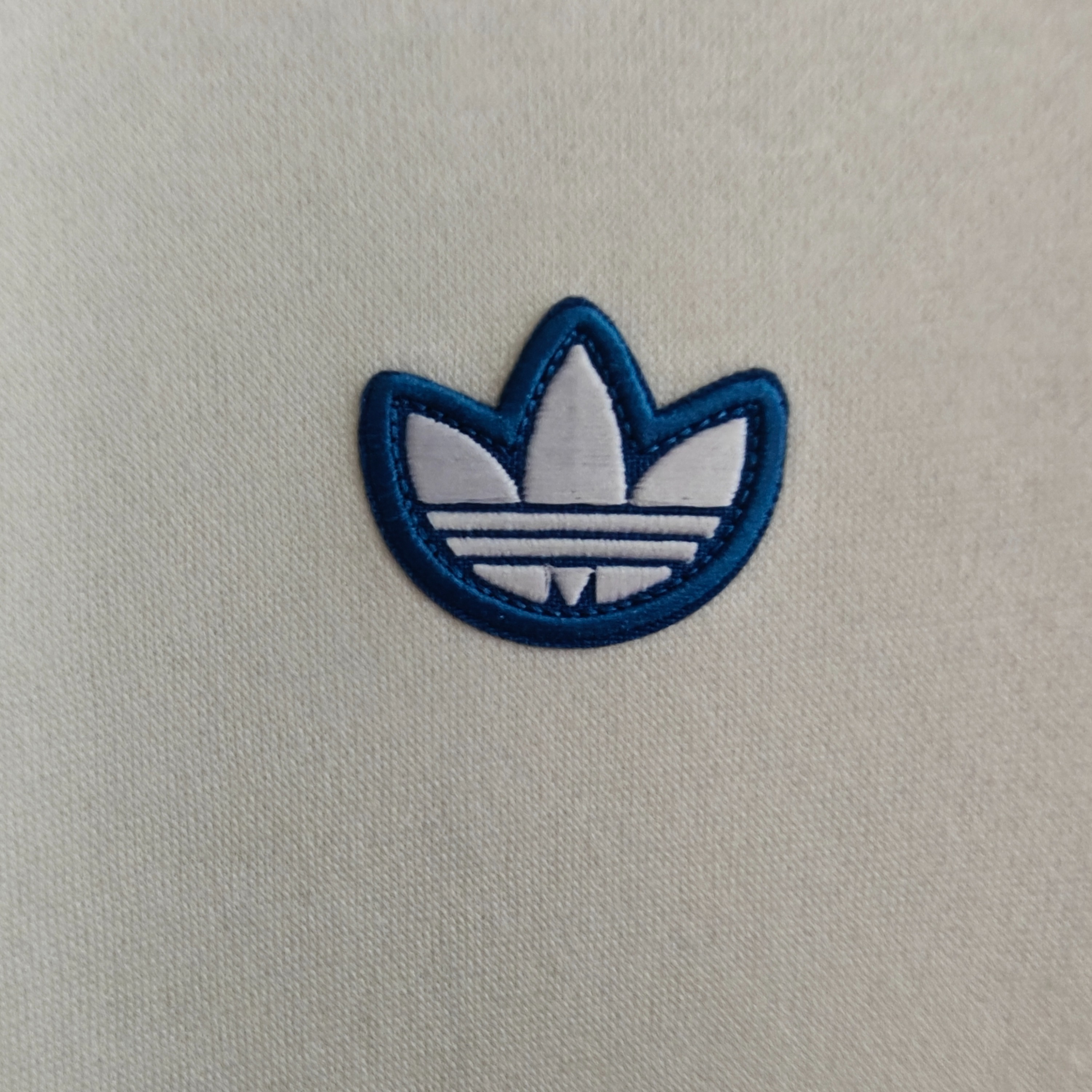 25/26 Real Madrid Embroid hoodie