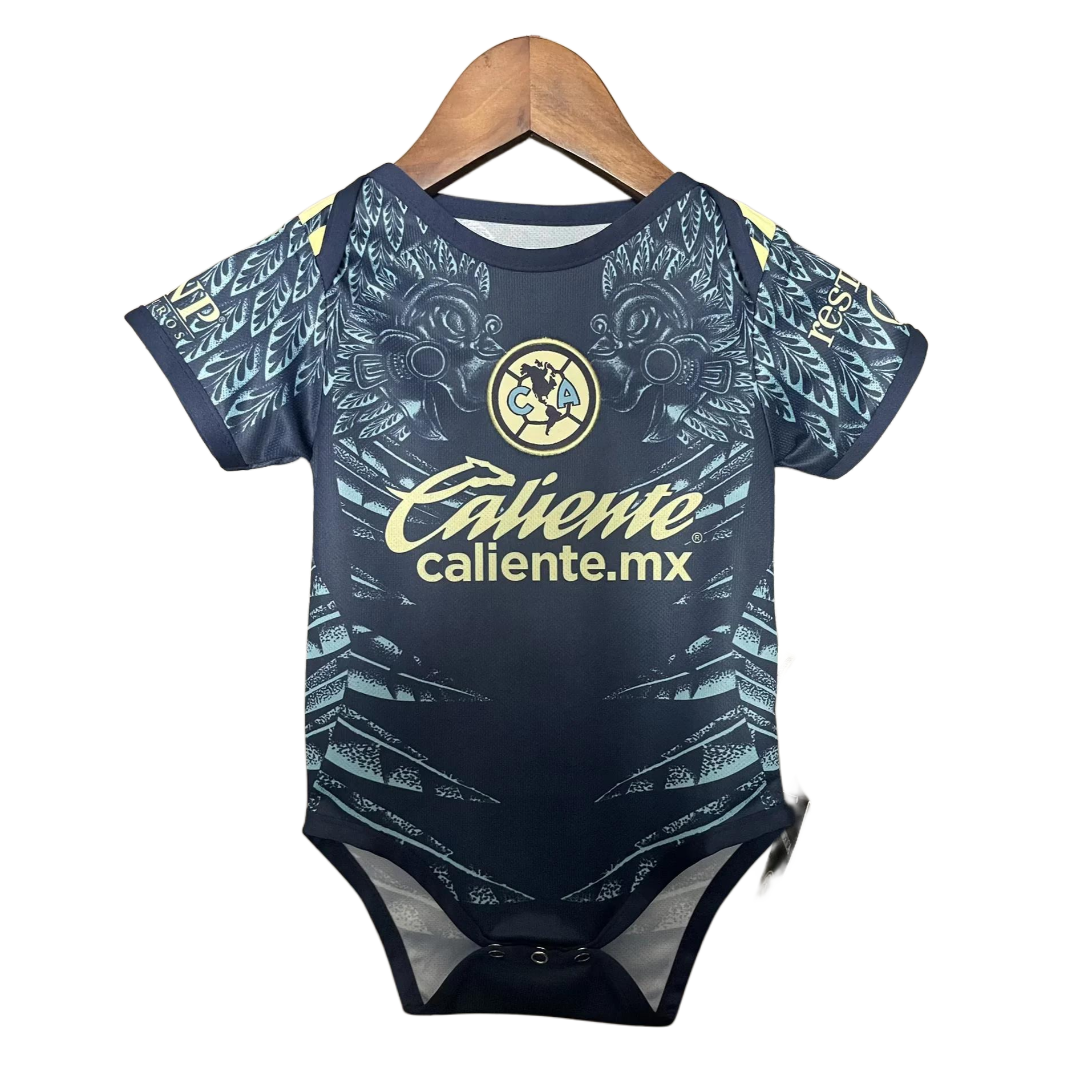 Baby América Kit