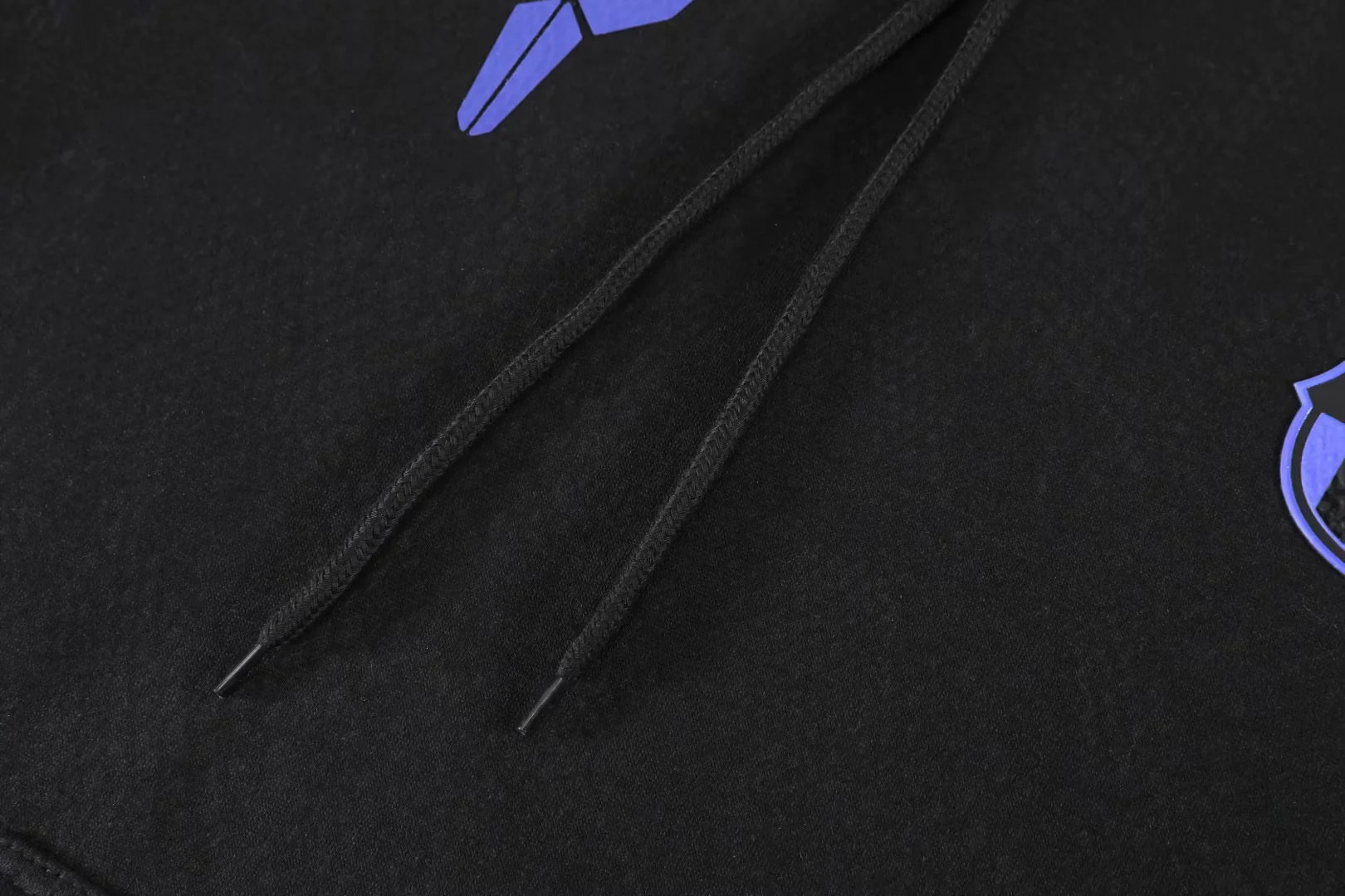 Barca Kobe Snake Print Fleece Hoodie