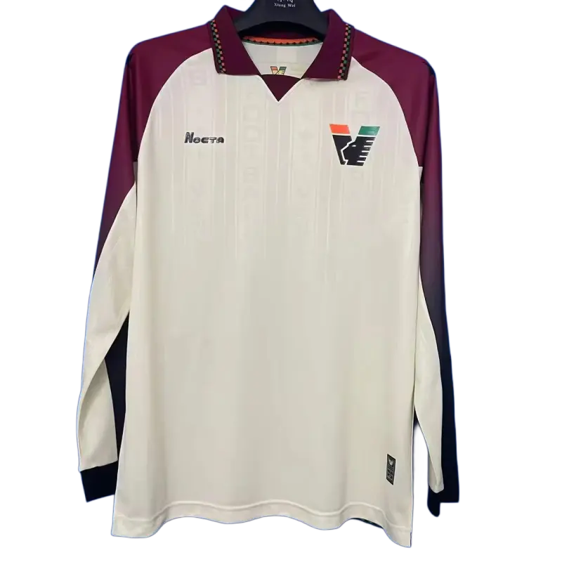 Venezia 25/26 Away Long Sleeves