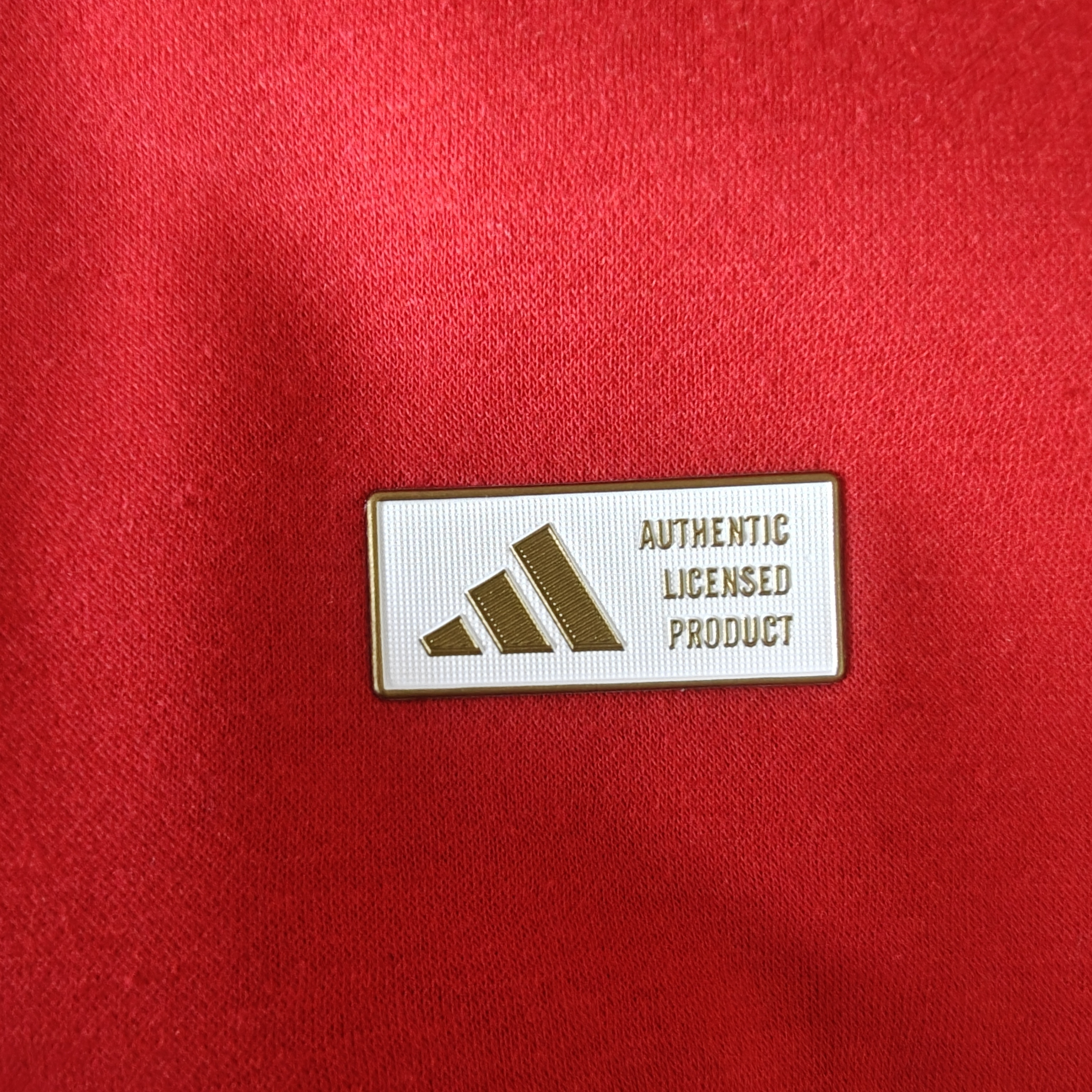 25/26 Arsenal hoodie