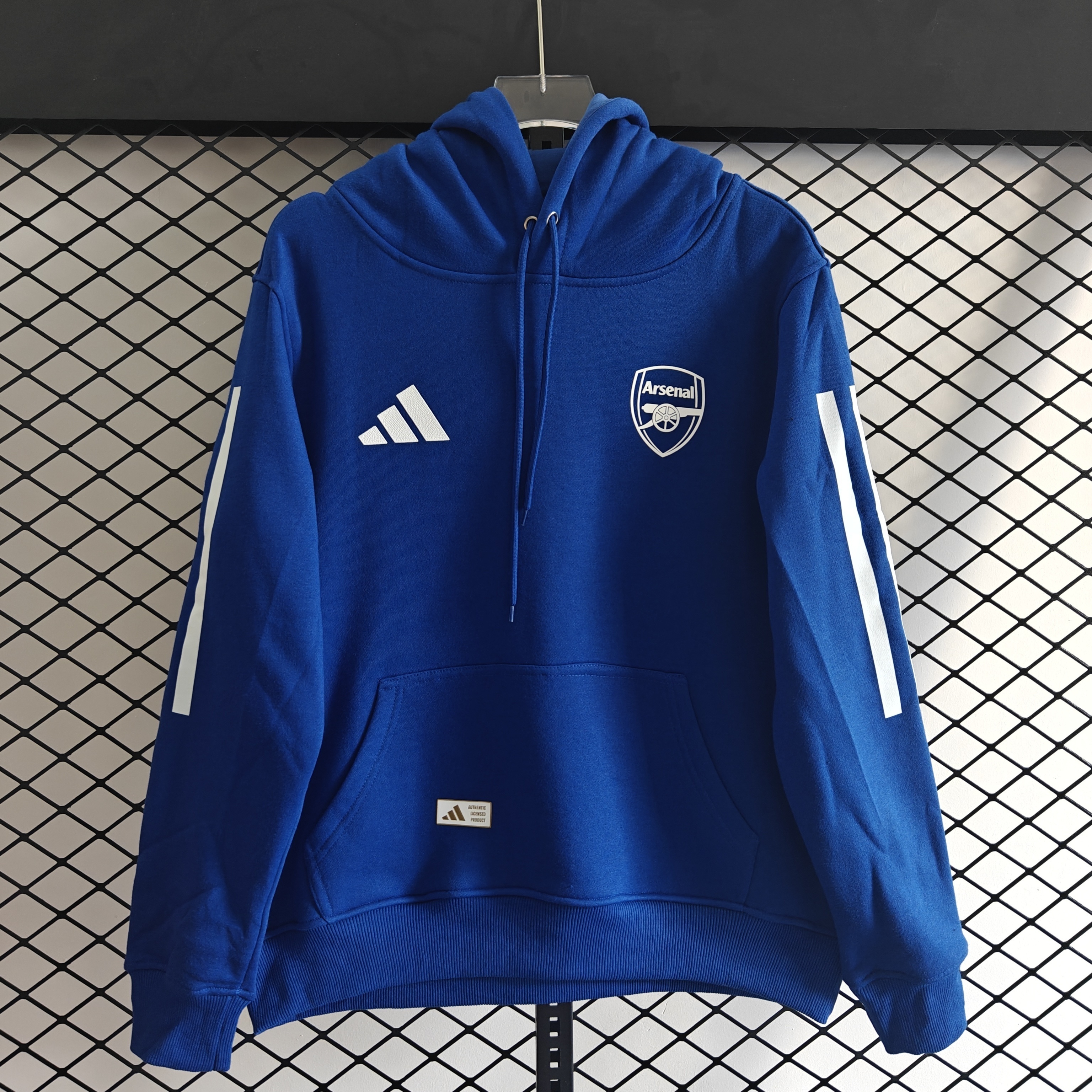 25/26 Arsenal hoodie
