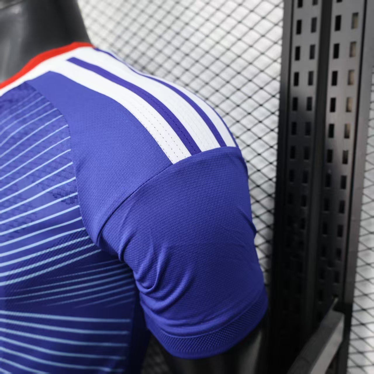 Player Version 2026 World Cup Japan Home Jersey S-4XL 3