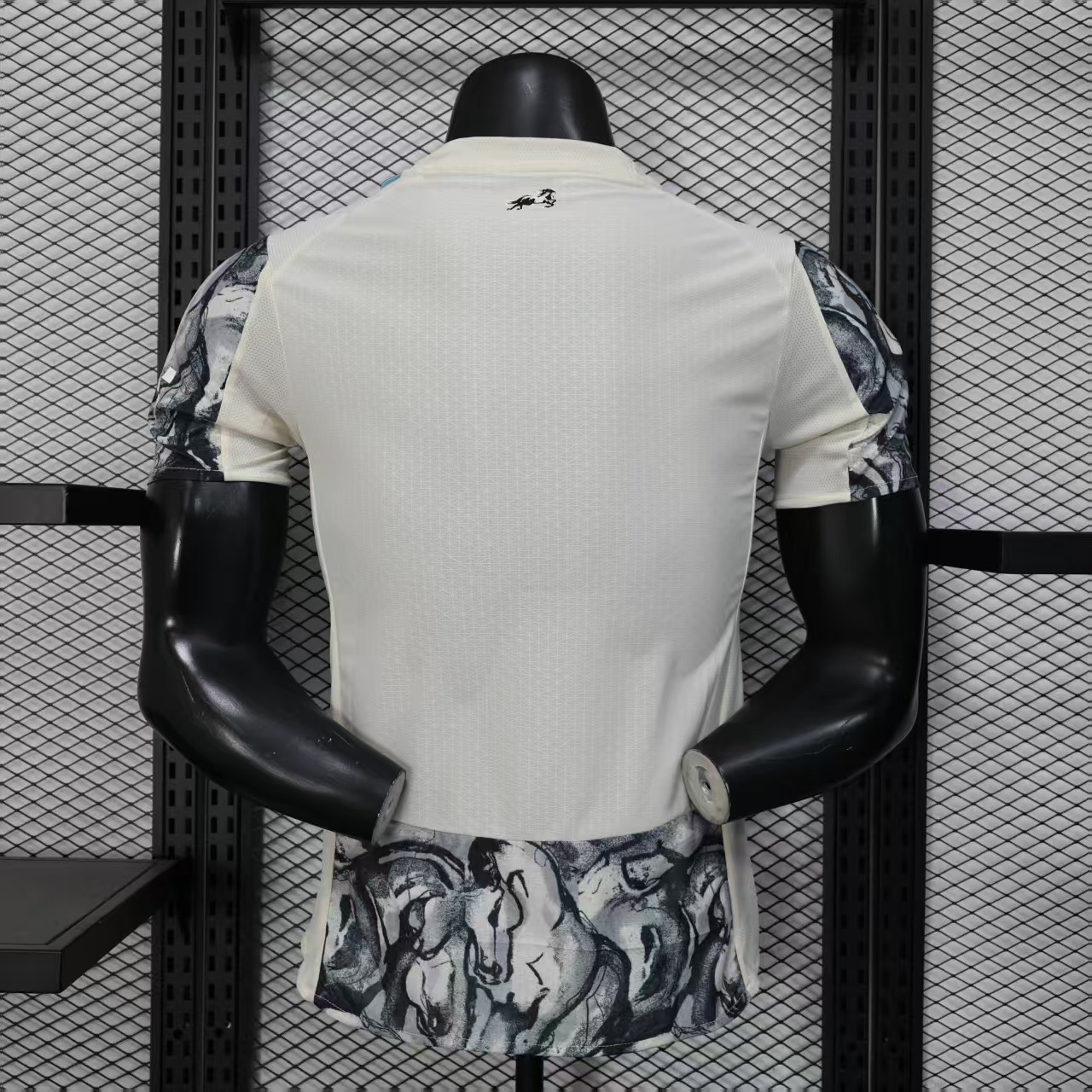 Player Version Man City Year of the Horse