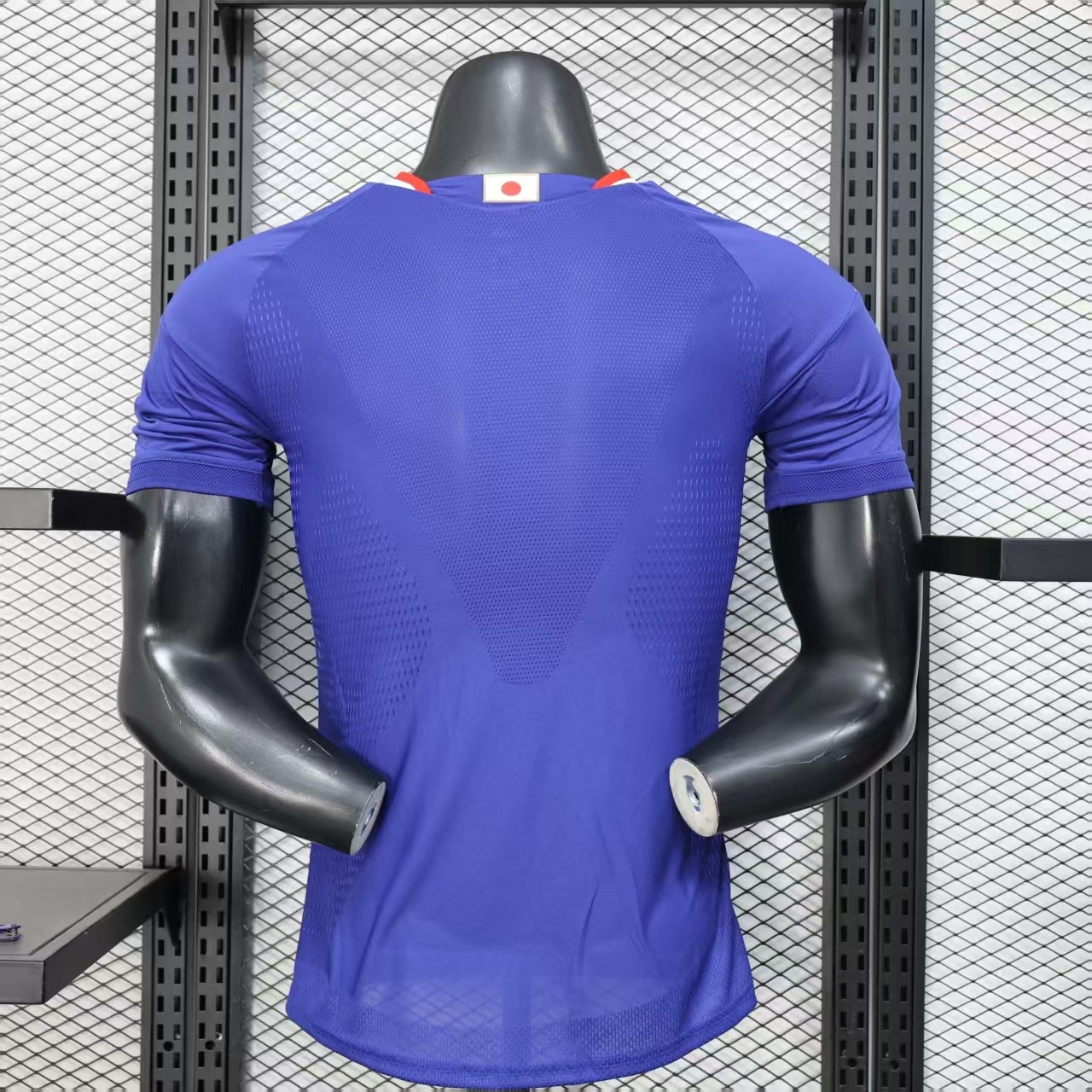 Player Version 2026 World Cup Japan Home Jersey S-4XL