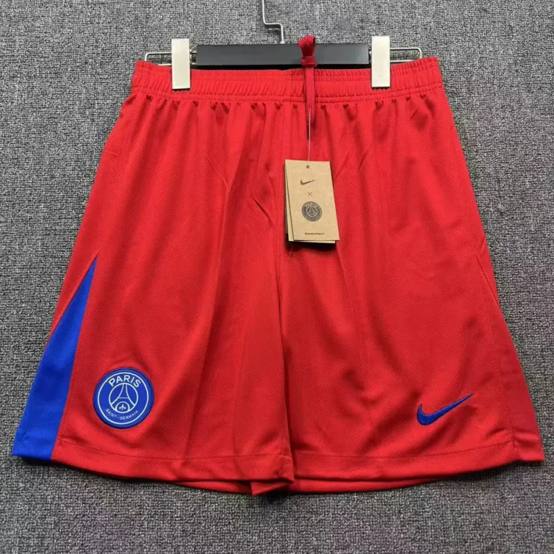 Paris Saint Germain Shorts PSG 25/26 Third