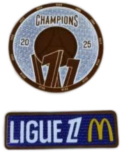 Ligue 1 Champion