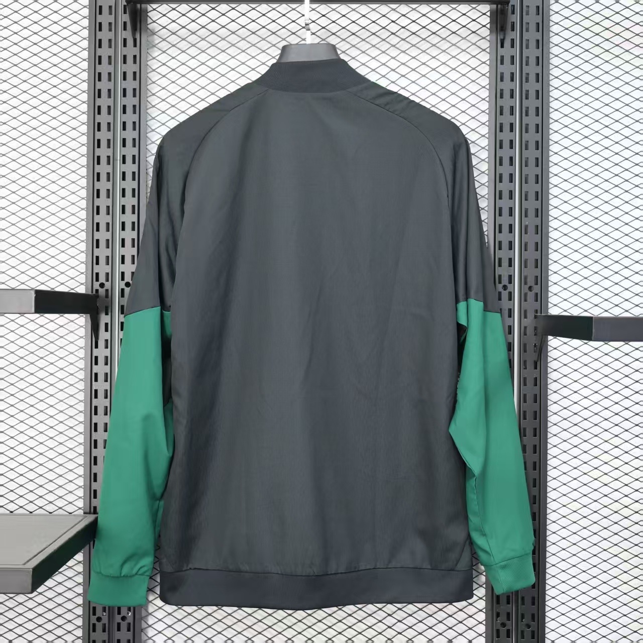 Mexico Windbreaker