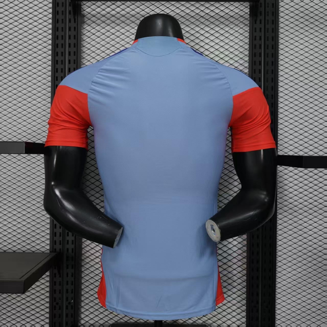 Player Version Ja pan 2026 S-XXL