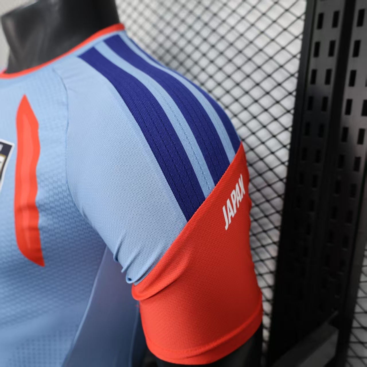 Player Version Ja pan 2026 S-XXL 3