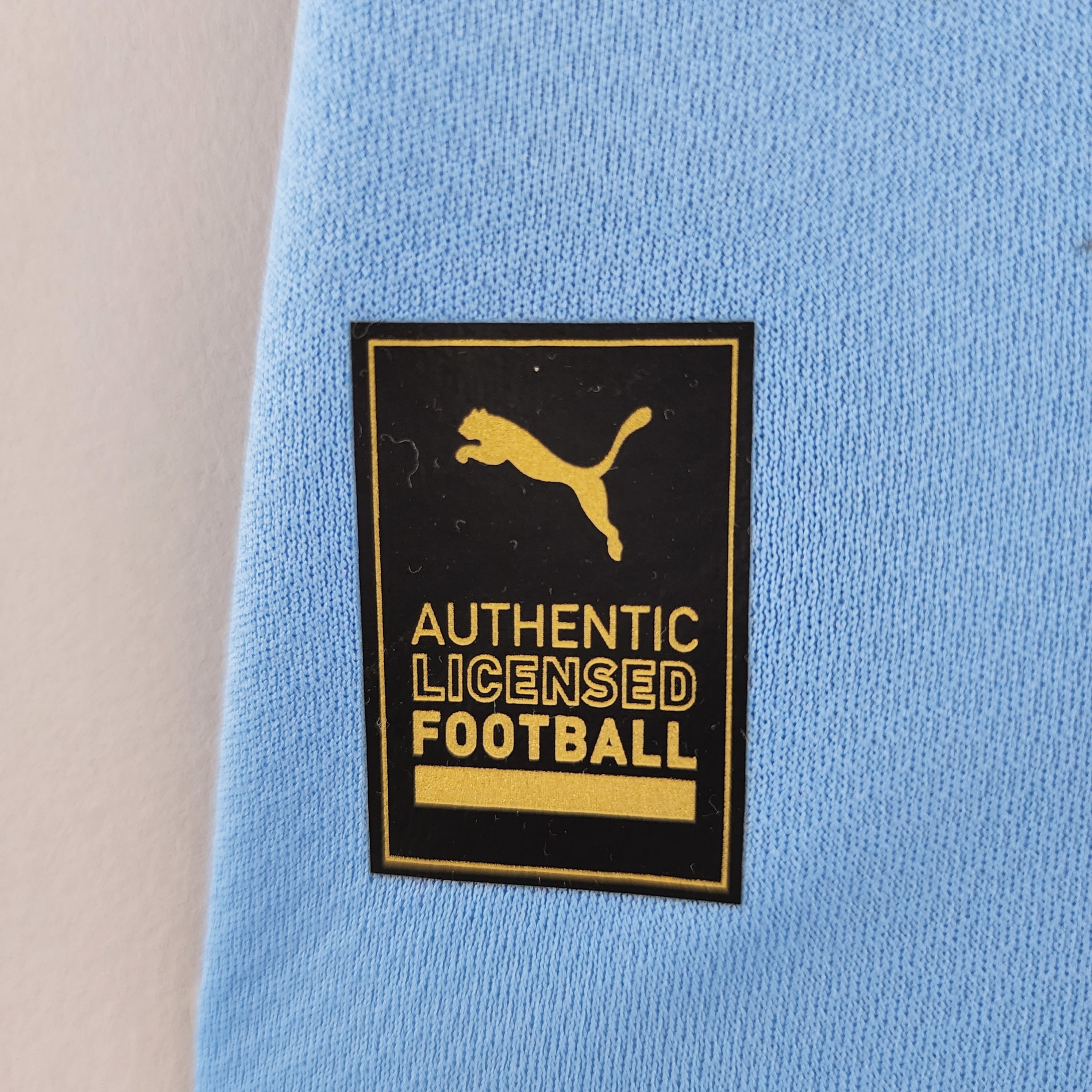 Man City 22/23 Home S~XXL Fan Version 3