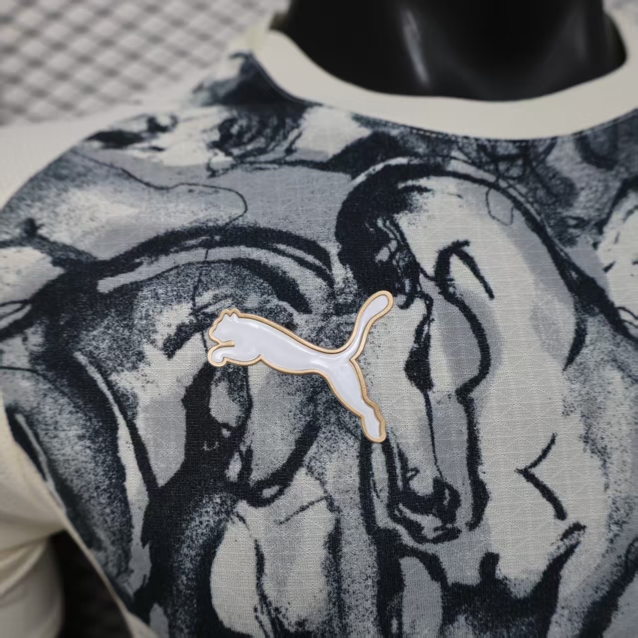 Player Version Man City Year of the Horse 4