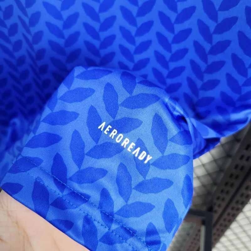 2026 Italy Home Jersey S-4XL Fan Version 5