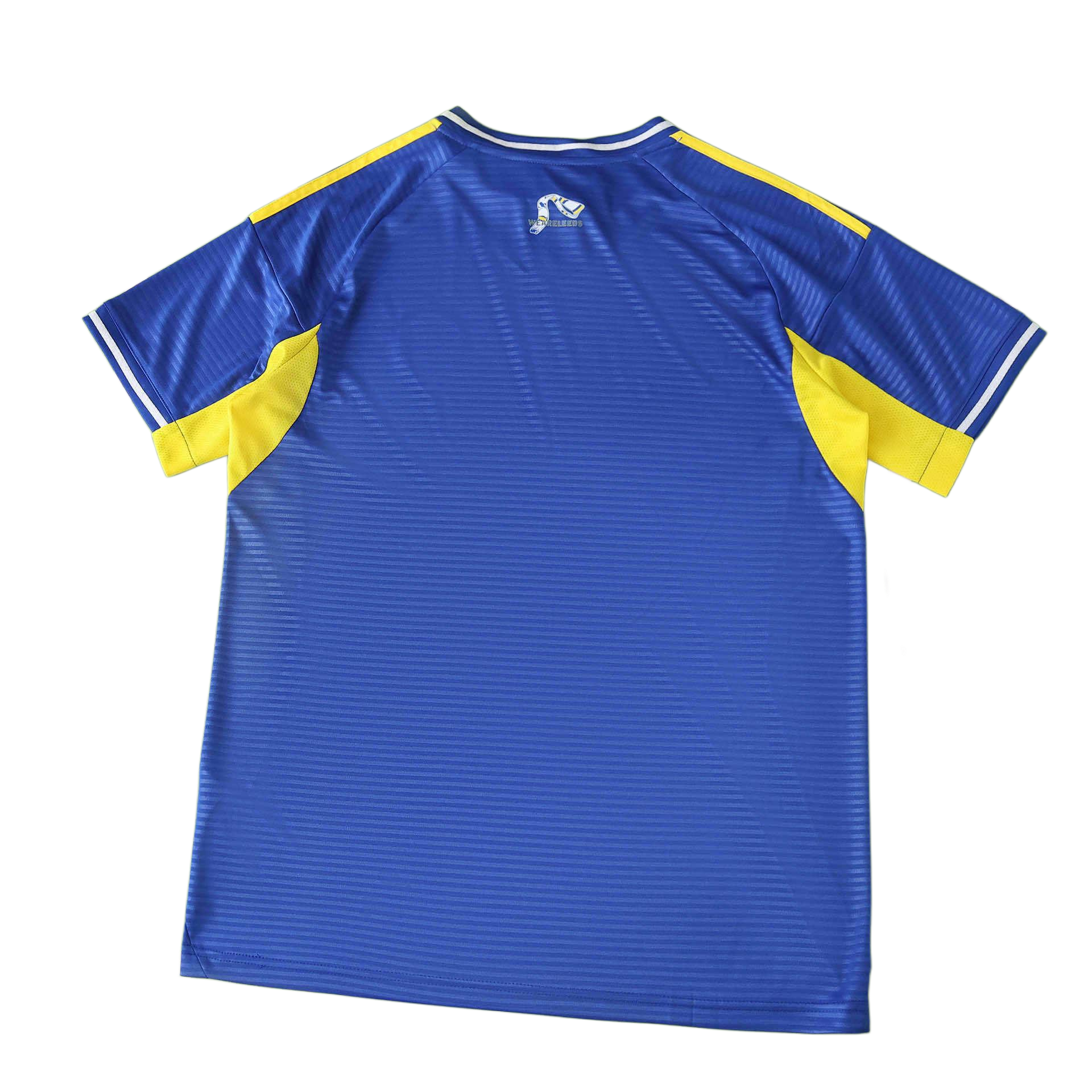 Leeds United 25/26 Away S-XXL Fan Version