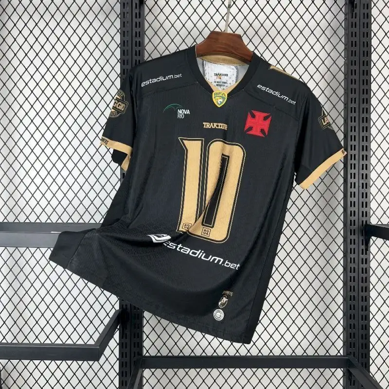 Masculino 25_26 Vasco Da Gama Almirantes 10 S-XX Fan Version