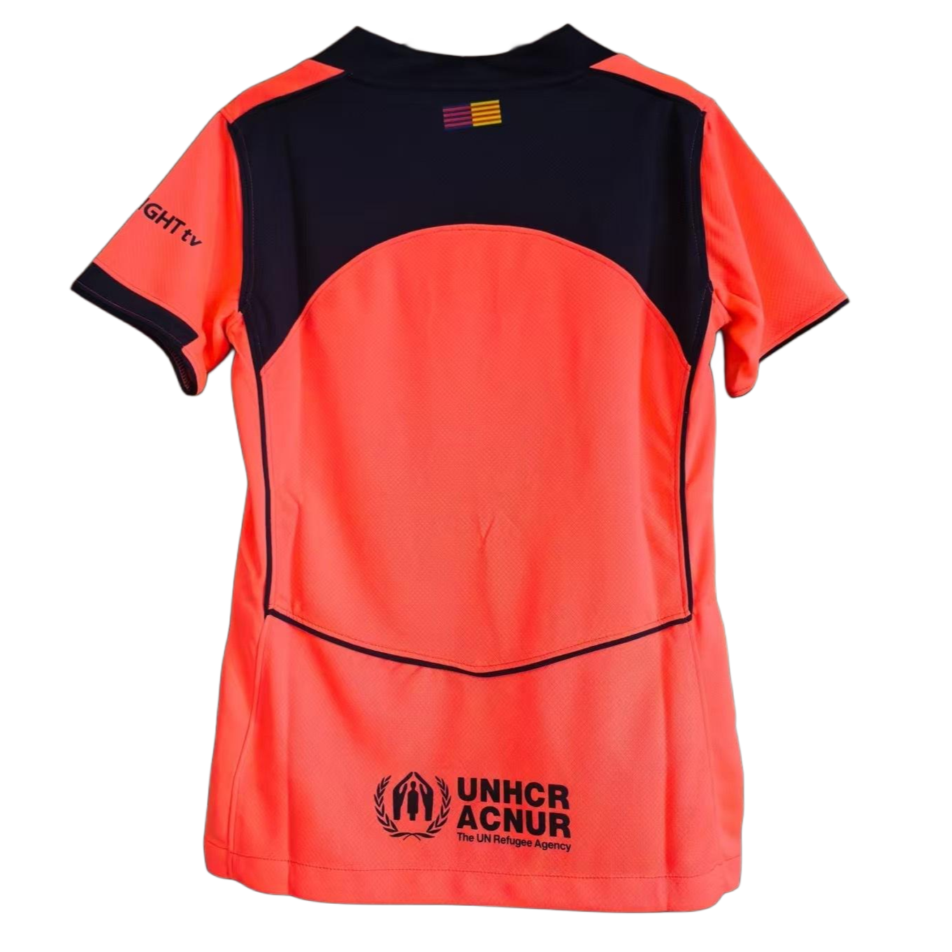 Female Barcelona 25/26 Third S-XXL