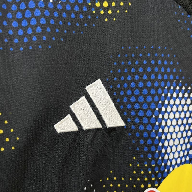 Leeds United 25/26 Third S-XXL Fan Version 3