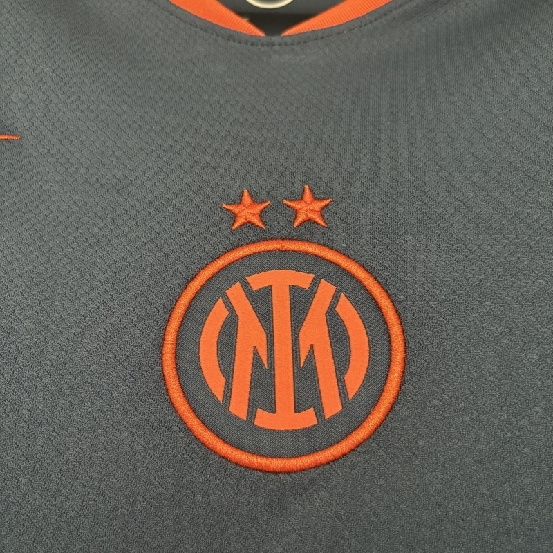 Inter Milan 25/26 Third Kit S-4XL Fan Verion