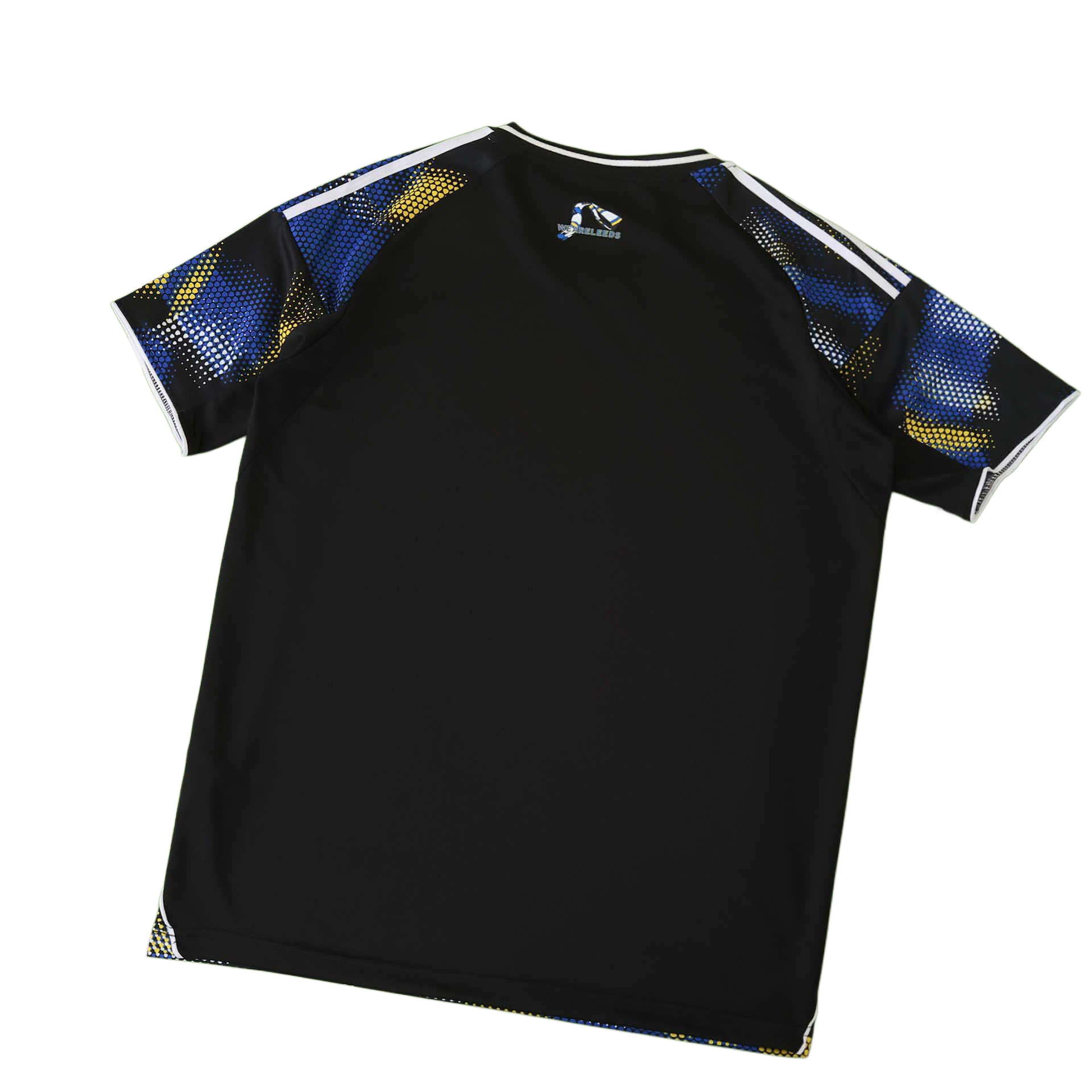 Leeds United 25/26 Third S-XXL Fan Version