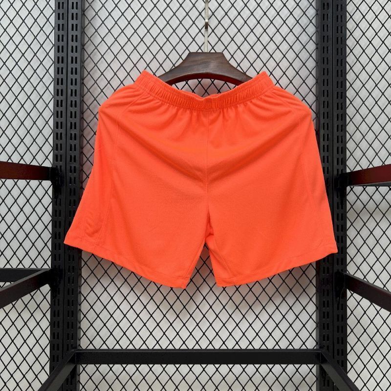 Shorts Barcelona 25/26 Third