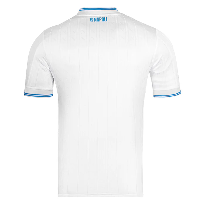 Napoli Away Match Euro Jersey 2025/2026 S-4XL Fan Version