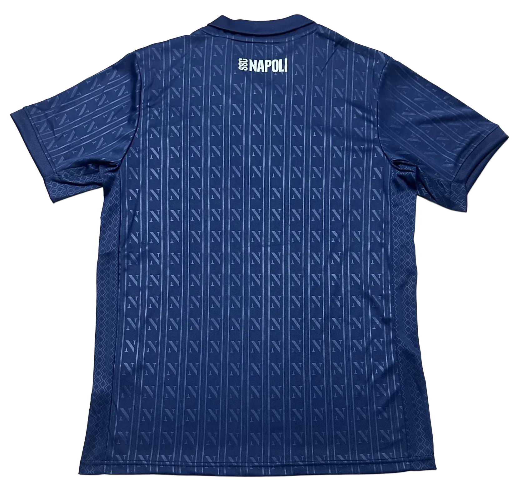 Napoli Third Match Euro Jersey 2025/2026 S-4XL Fan Version 4