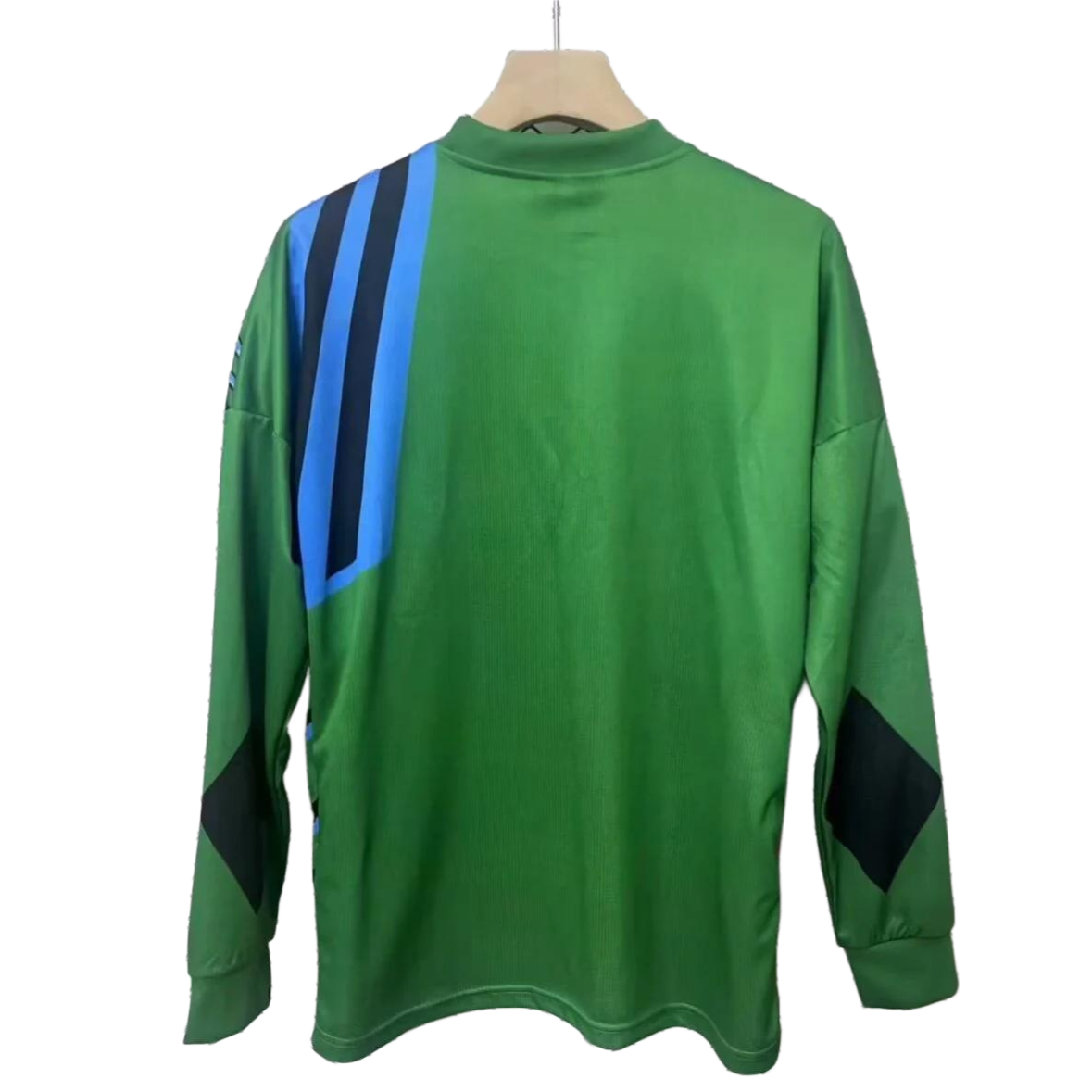 Retro Man United 92/93 Gk Long Sleeves 4