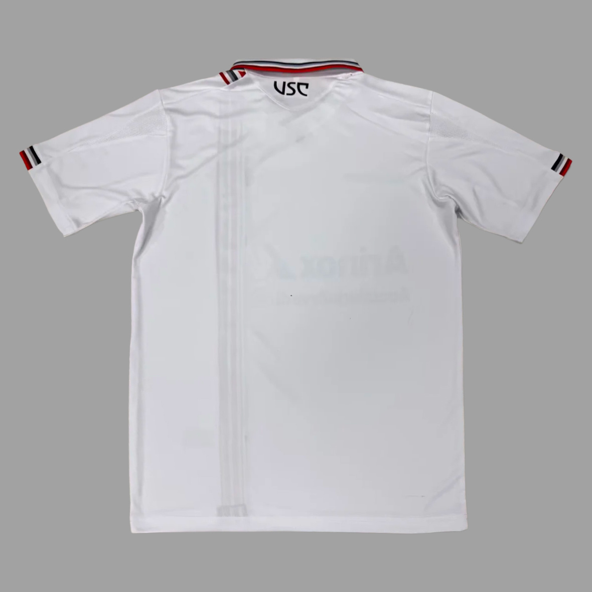 US Cremonese 25/26 Away Jersey S-XXL Fan Version