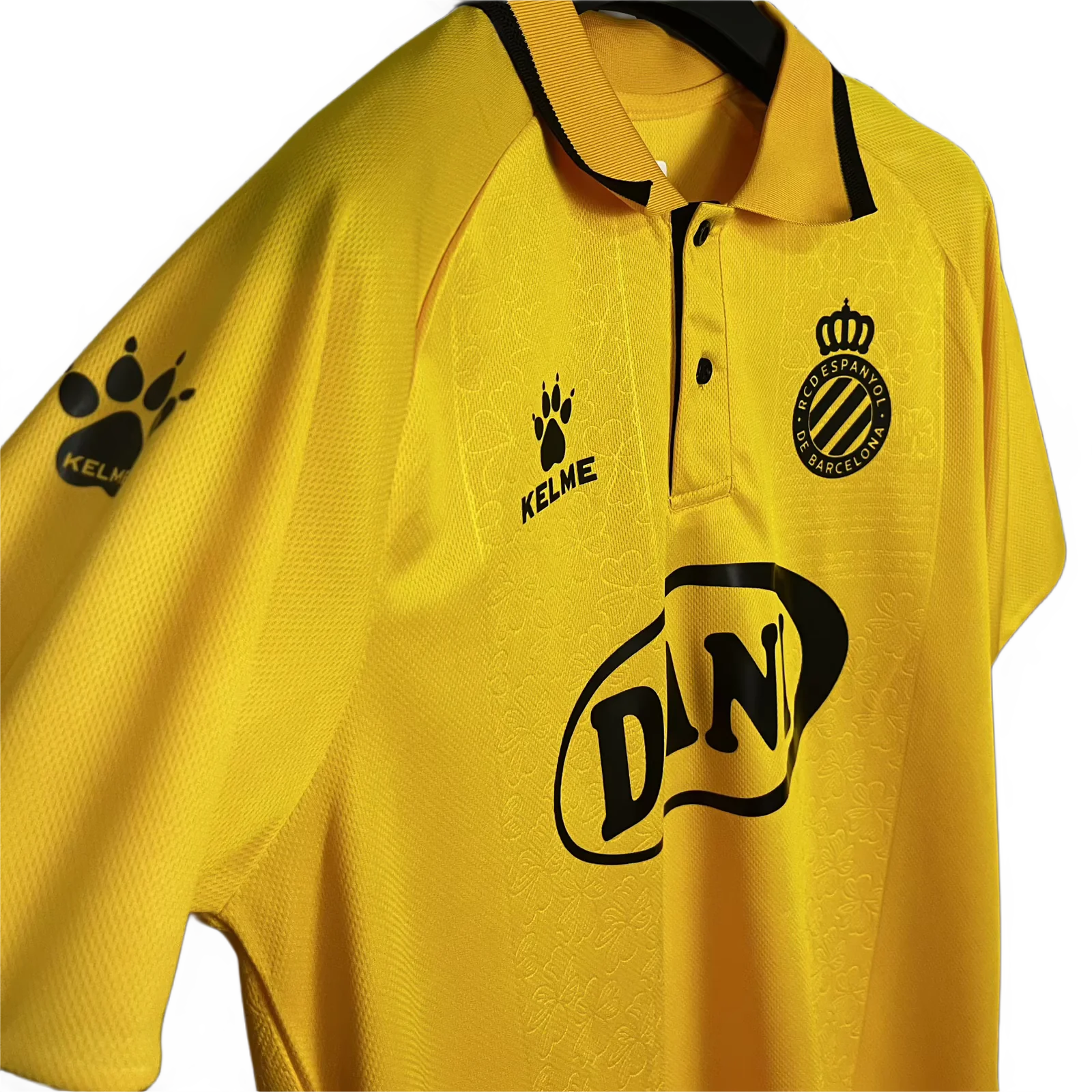 RCD Espanyol 125th Anniversary Jersey S-XXL 4