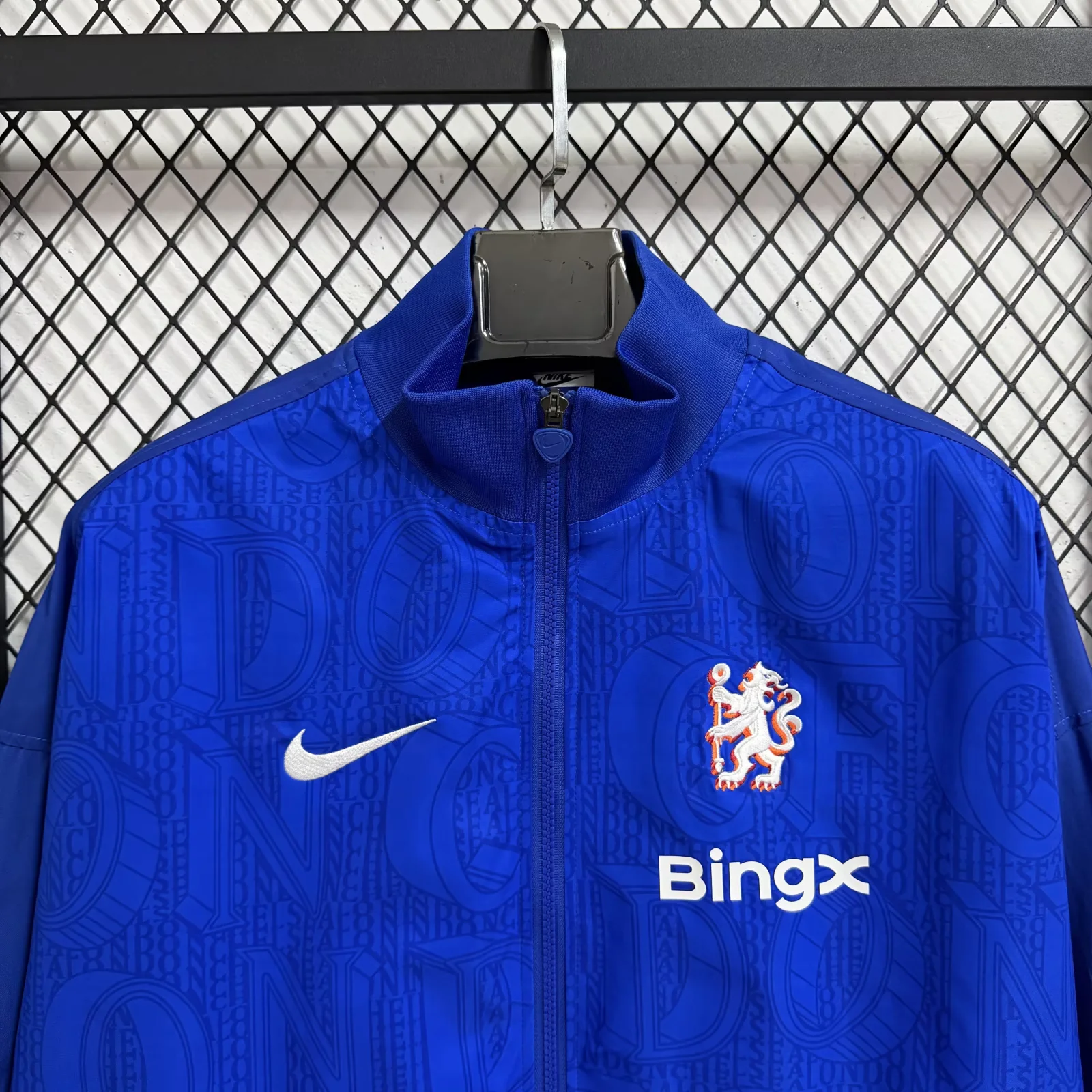 Chelsea Windbreaker S-XXL 3