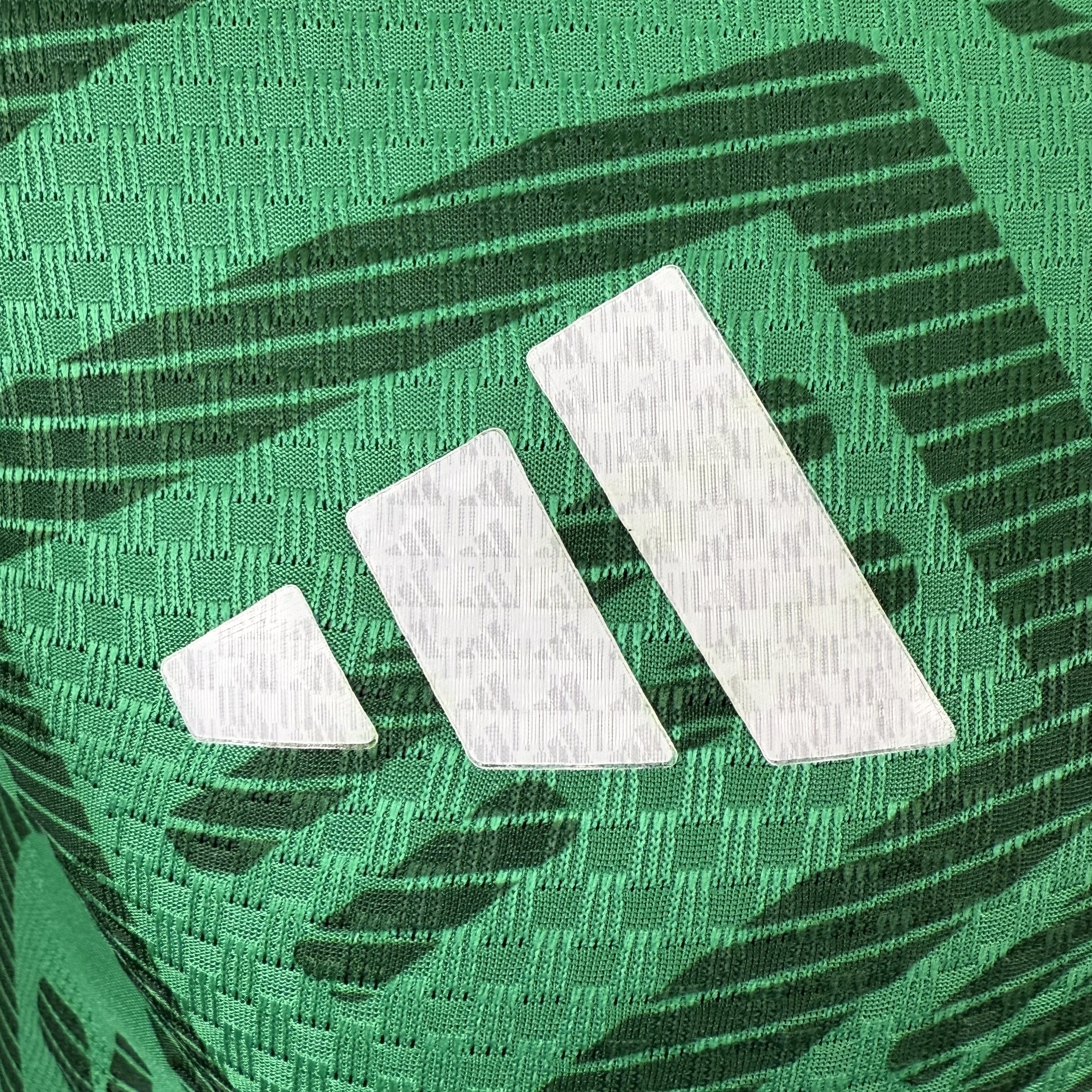 Player Version 2026 World Cup Mexico Home Jersey S-4XL 4