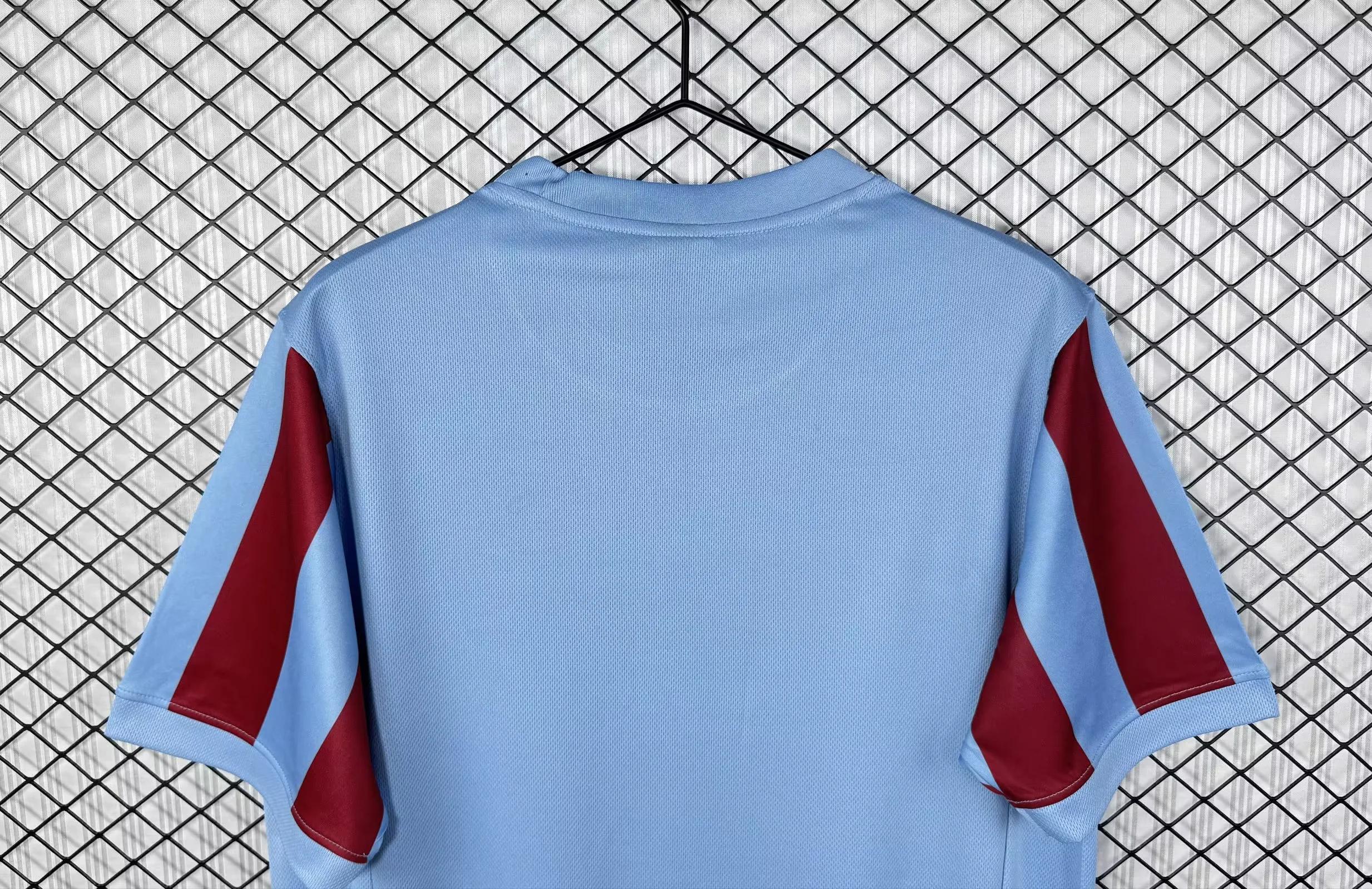 Retro Trabzonspor 10/11 Home Jersey S-XXL 4