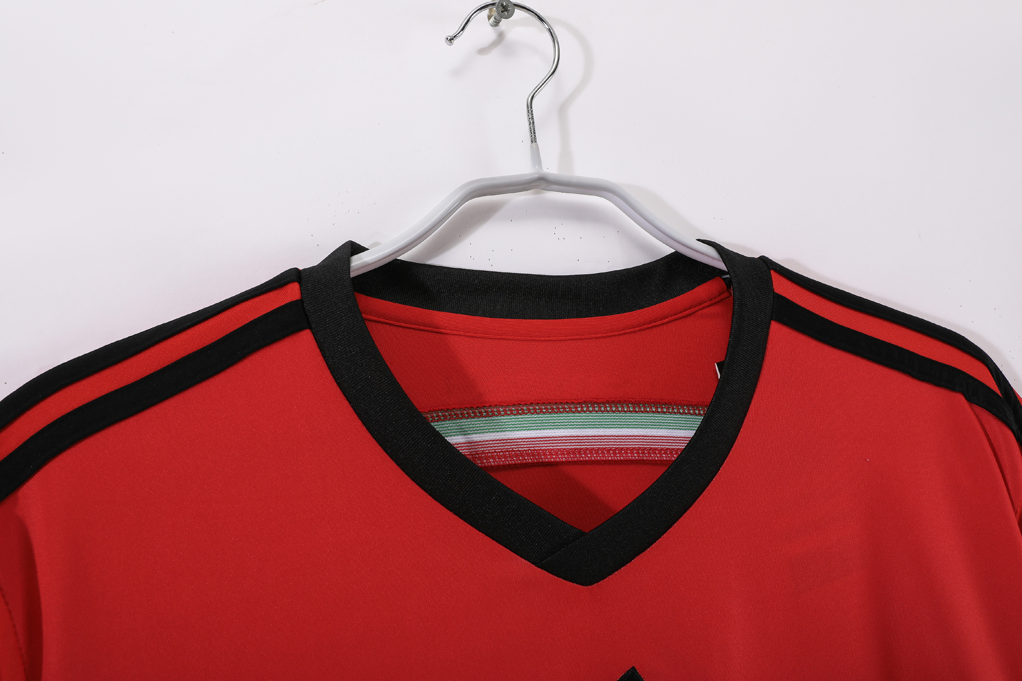 Retro Mexico 2014 Away  S-XXL 3
