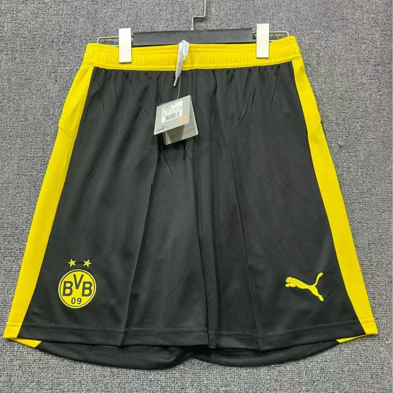 Borussia Dortmund Shorts 25/26