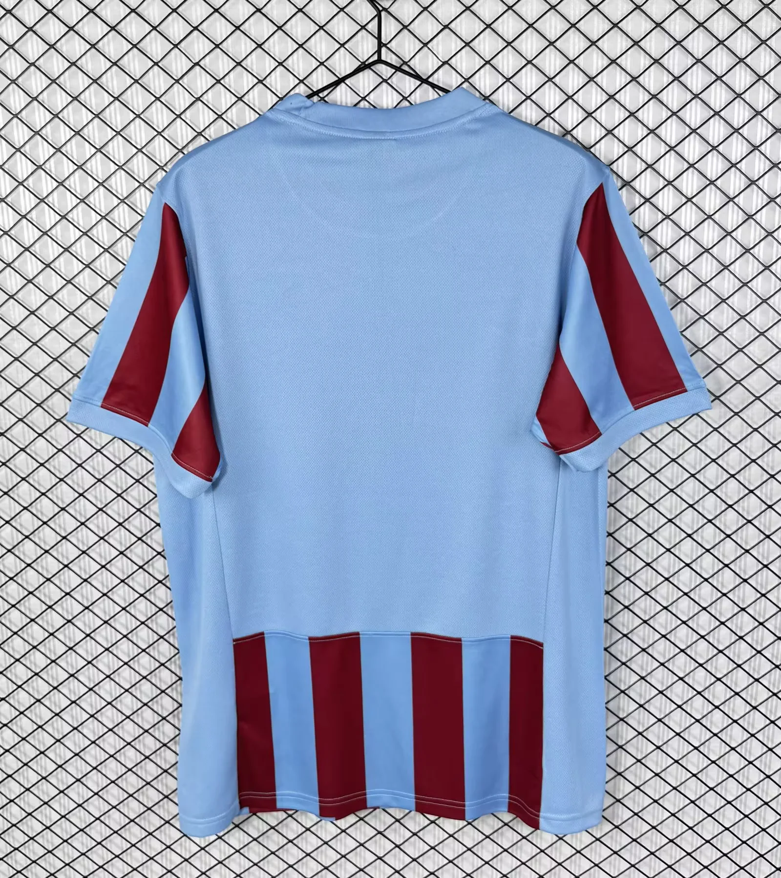 Retro Trabzonspor 10/11 Home Jersey S-XXL