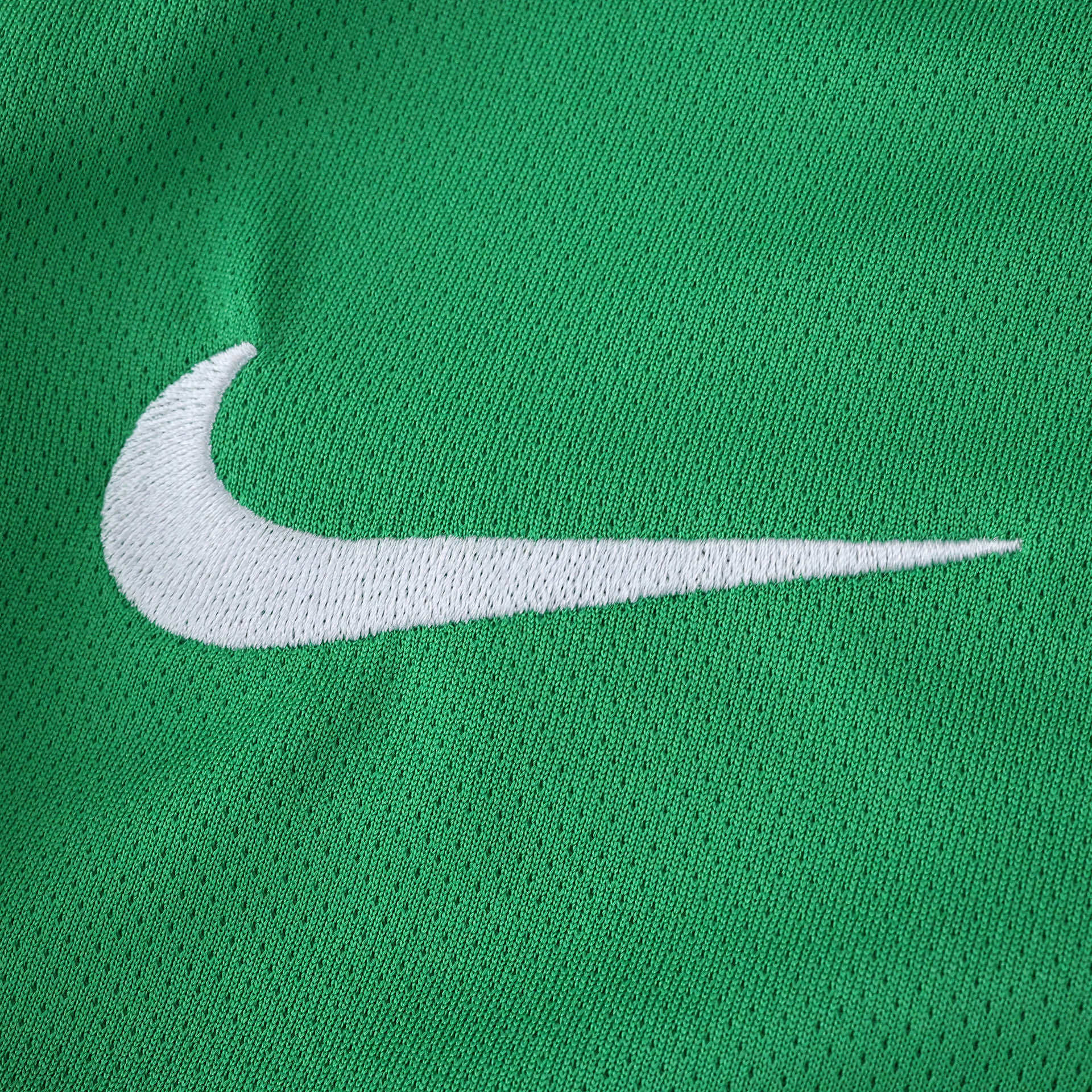 Retro  Mexico 2004 Home Green Jersey S-XXL 4