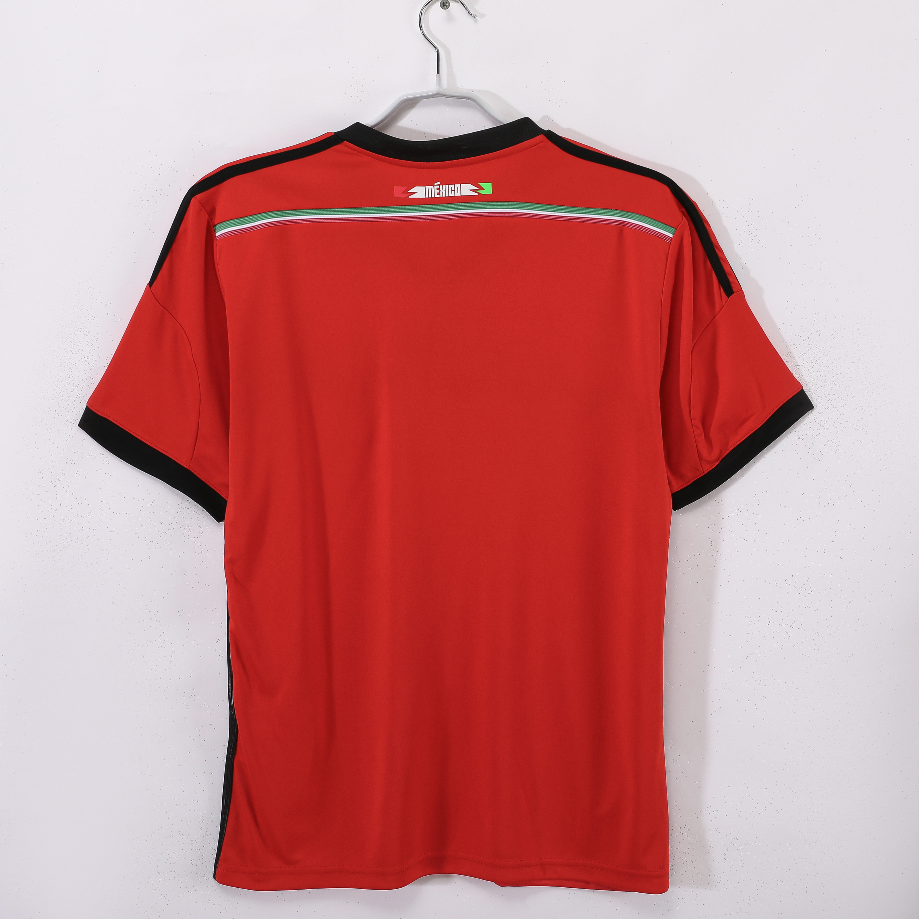 Retro Mexico 2014 Away  S-XXL