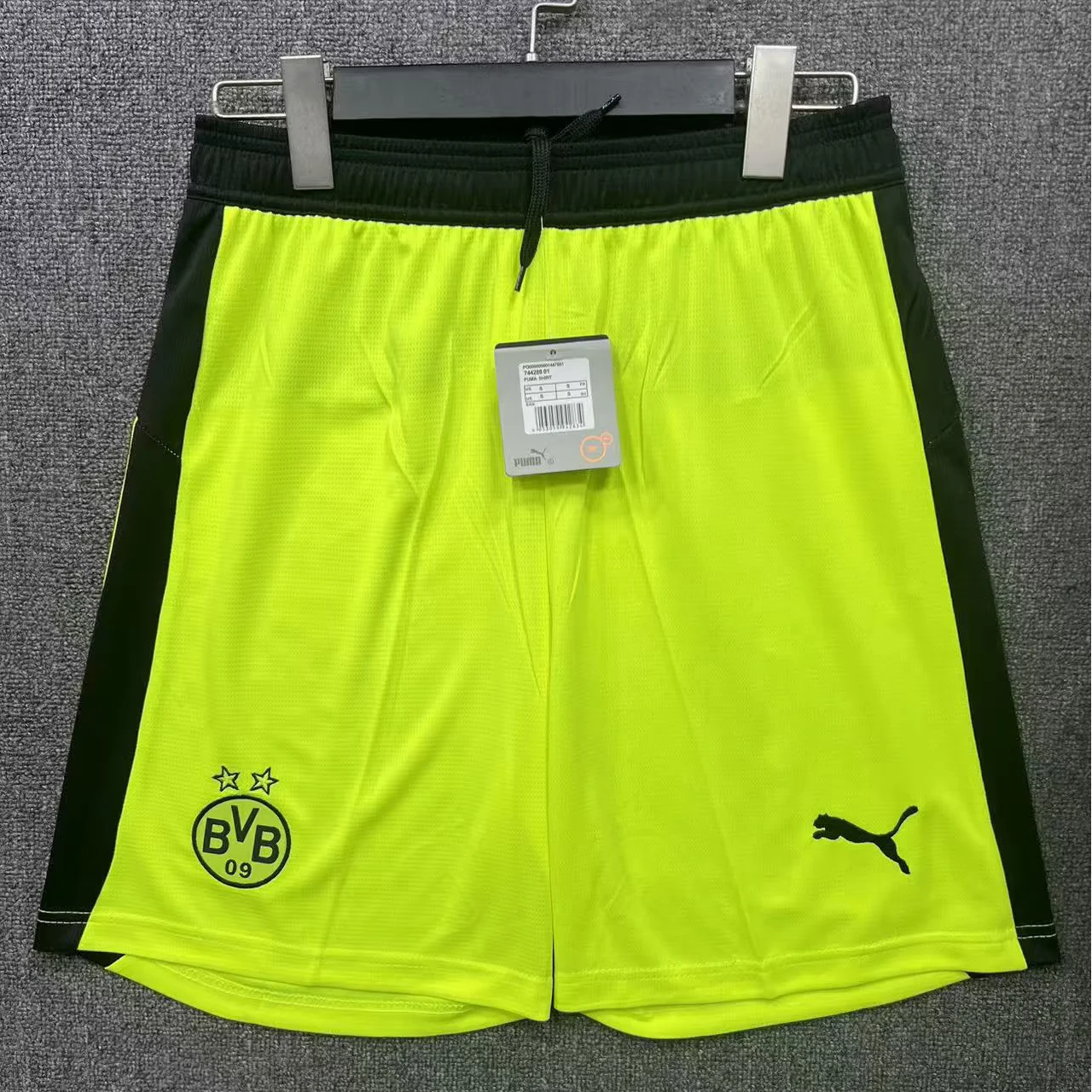 Shorts BVB 25/26 Home/ Away
