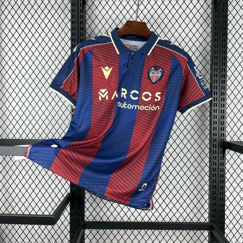 Levante UD 2025/26 Home