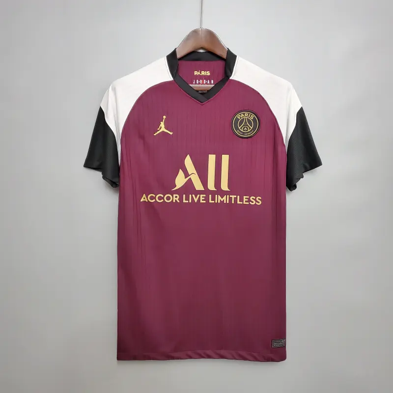 Paris Saint Germain PSG 20/21 Third Jersey