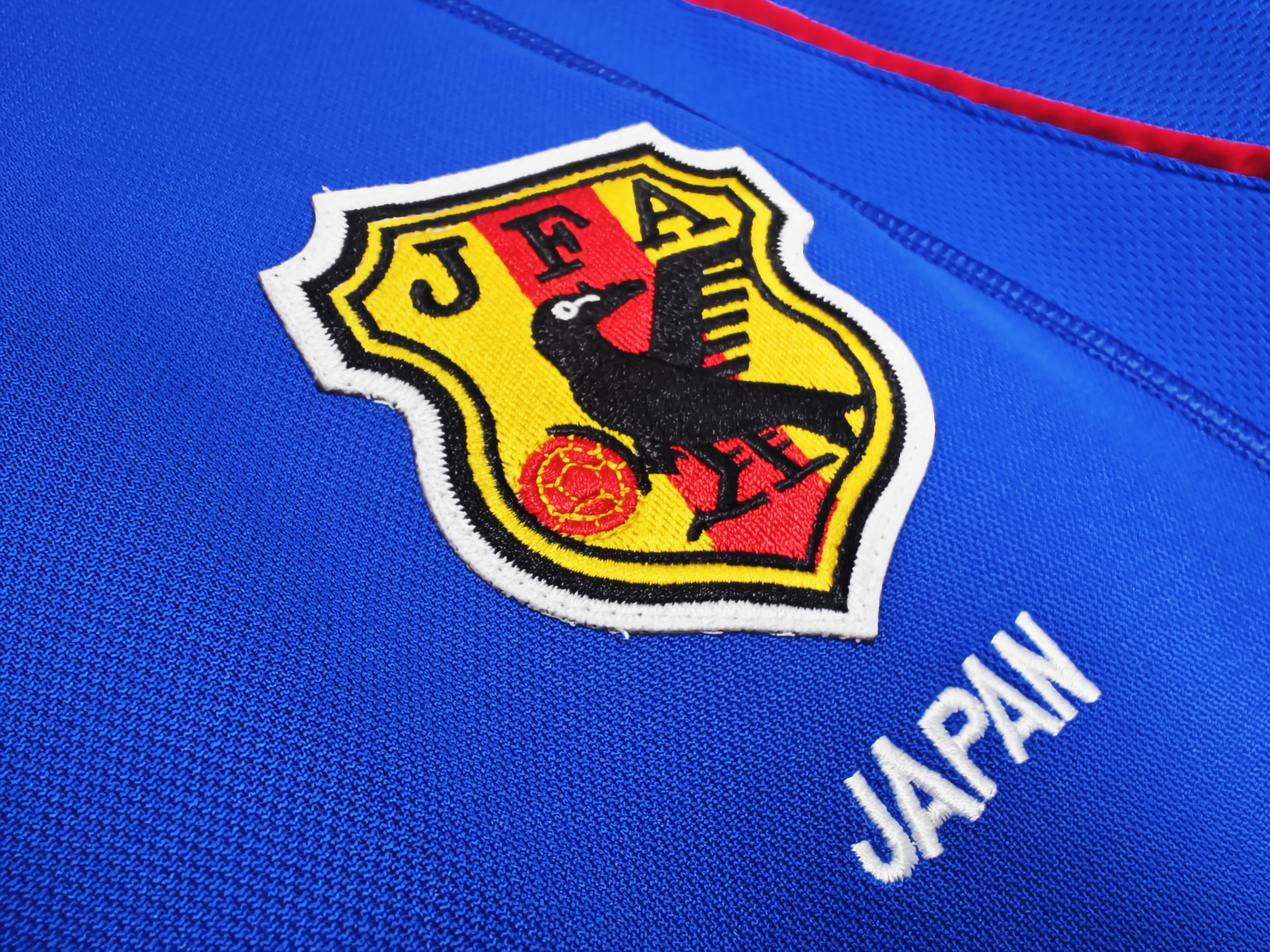 Retro Version 2000 Japan Home Size S-XXL 4