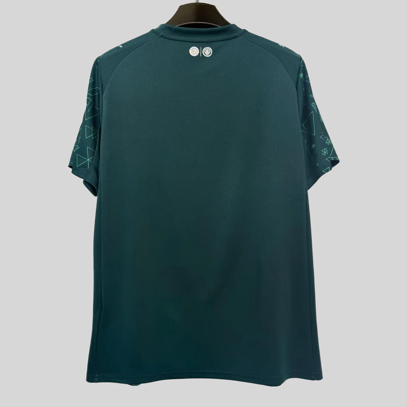 Manchester City EA SPORTS FC Jersey 2025/26 S-4XL