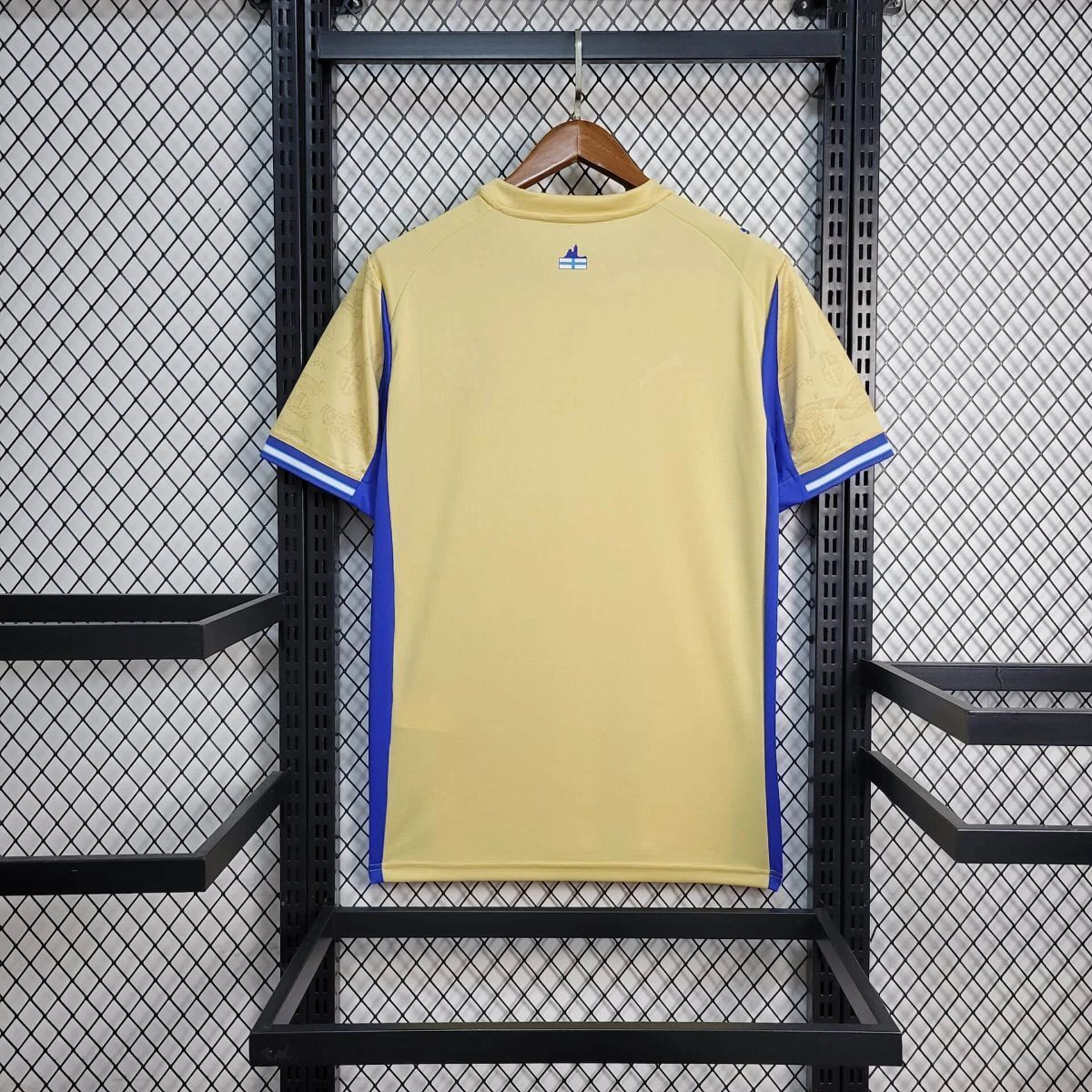 Marseilles 25/26  Jersey S-XXL Fan Version